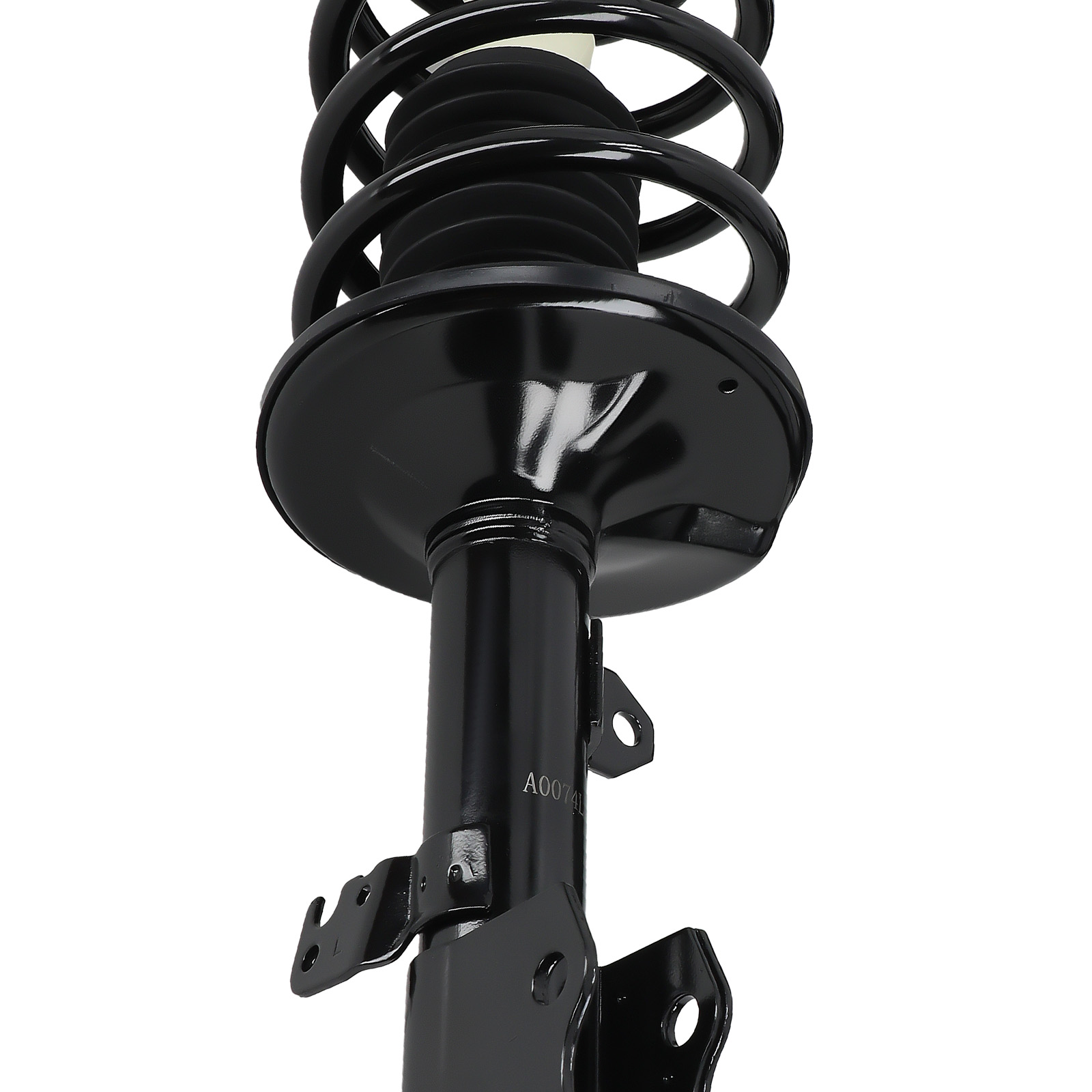 Front Complete Struts Coil Spring for 2004-2009 Toyota Prius 1.5L Suspension Kit