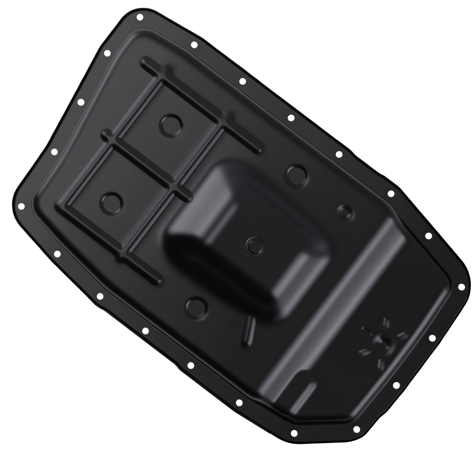 6-Speed Trans Container for Ford F150 Expedition 6R80 11-18 HC3Z-7A194-A 265-854
