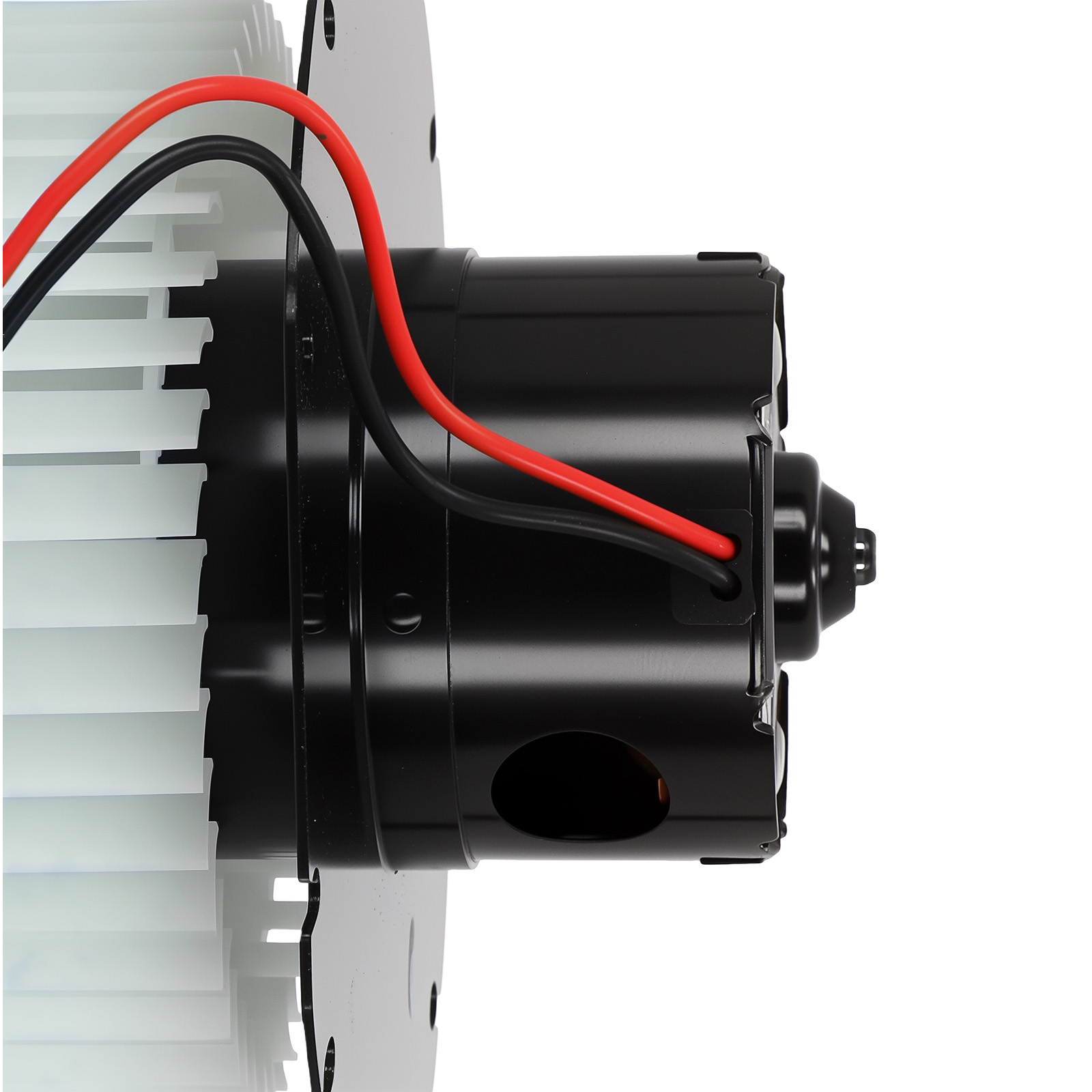 Blower Motor w/ Fan For Ford Econoline E150 E250 E350 1997-2014 700022 FO3126109