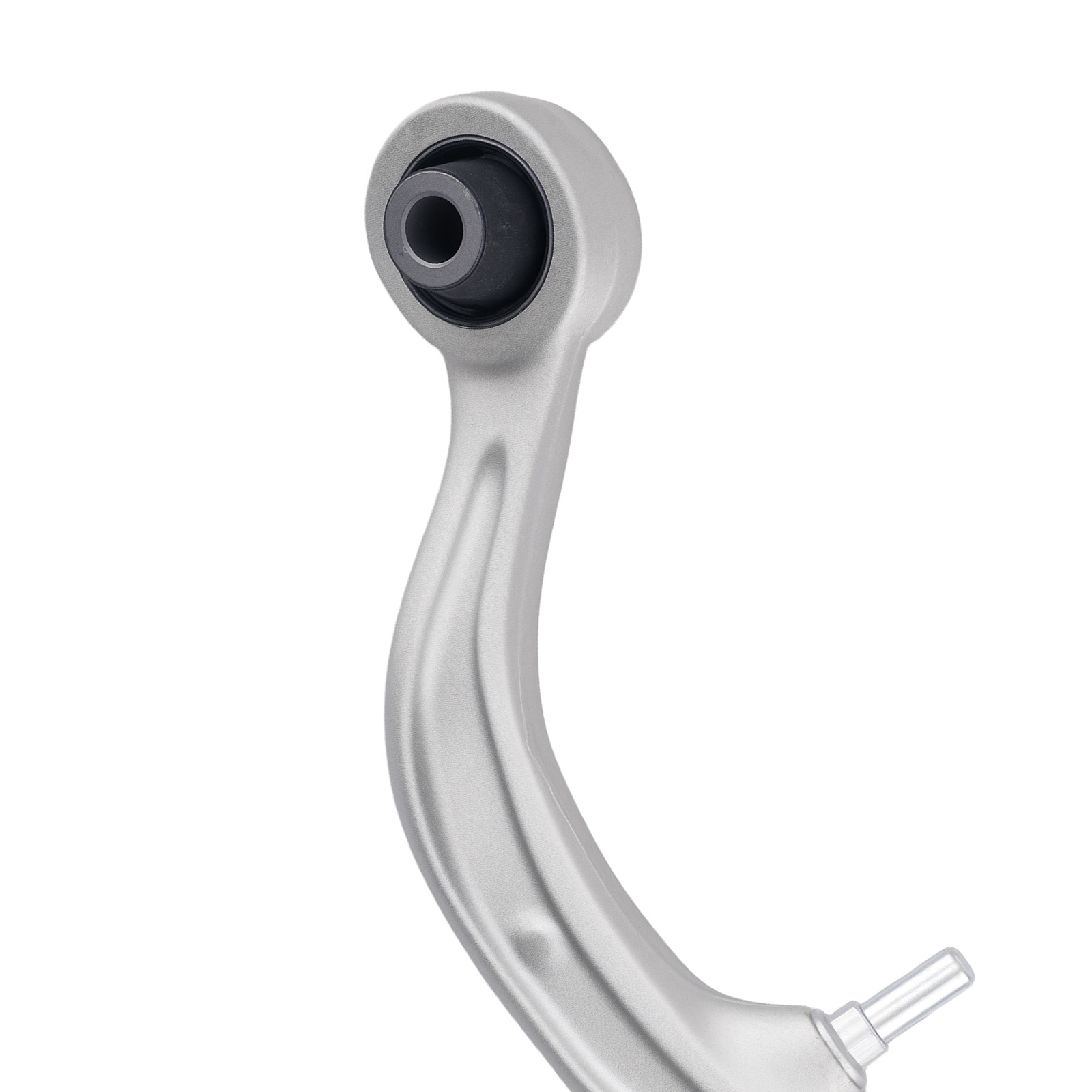 Front Lower  Left Control Arm + Ball Joint for INFINITI G35 2003-2007 Rearward