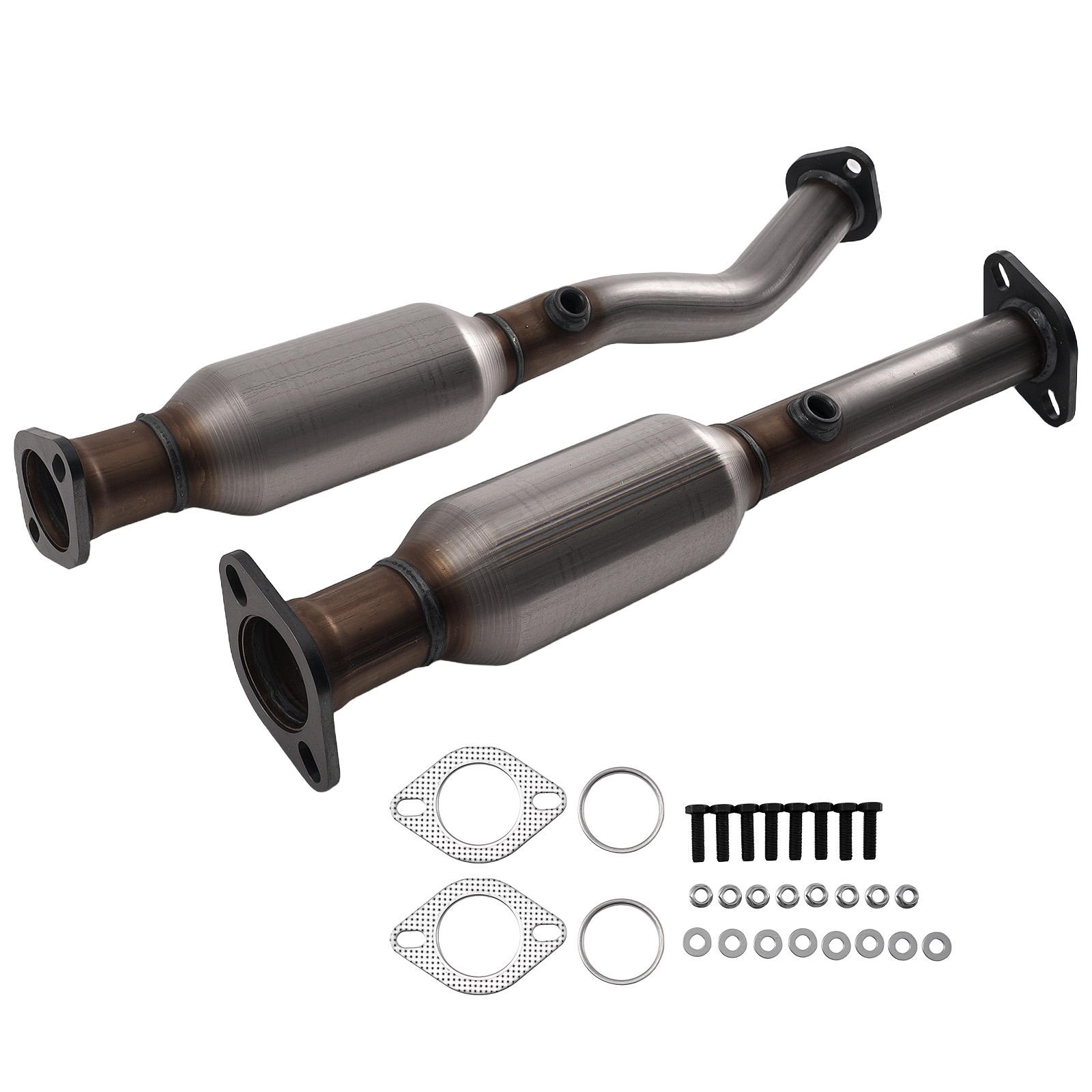 EPA Catalytic Converter For NISSAN Pathfinder 5.6L 2008-2012 400Cell Ceramic