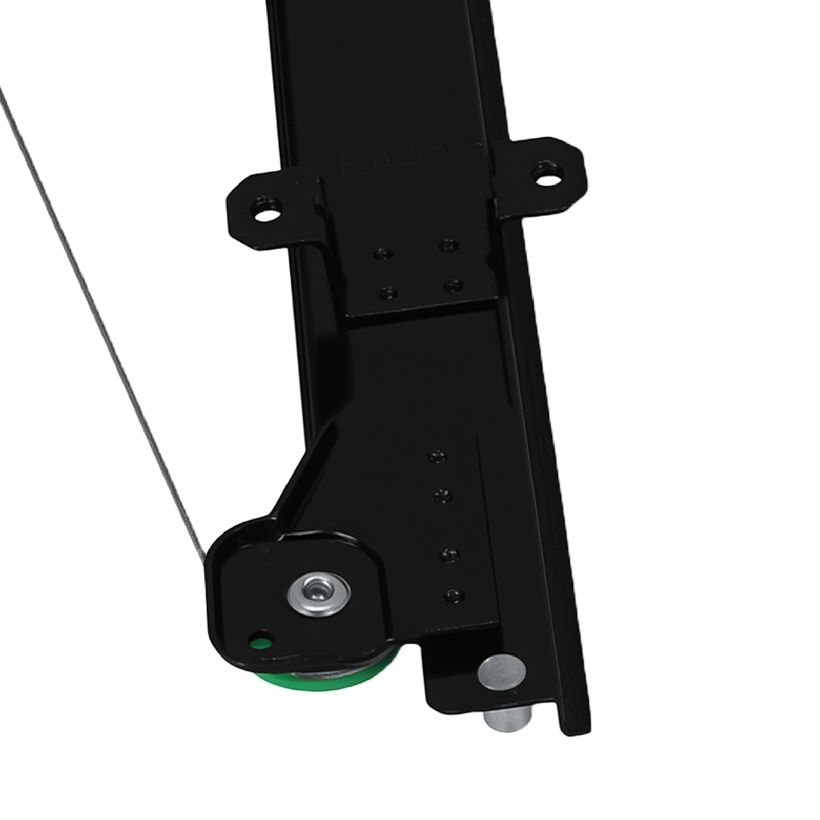 1X Driver Side Power Window Motor & Regulator for Nissan Sentra 2013-2019