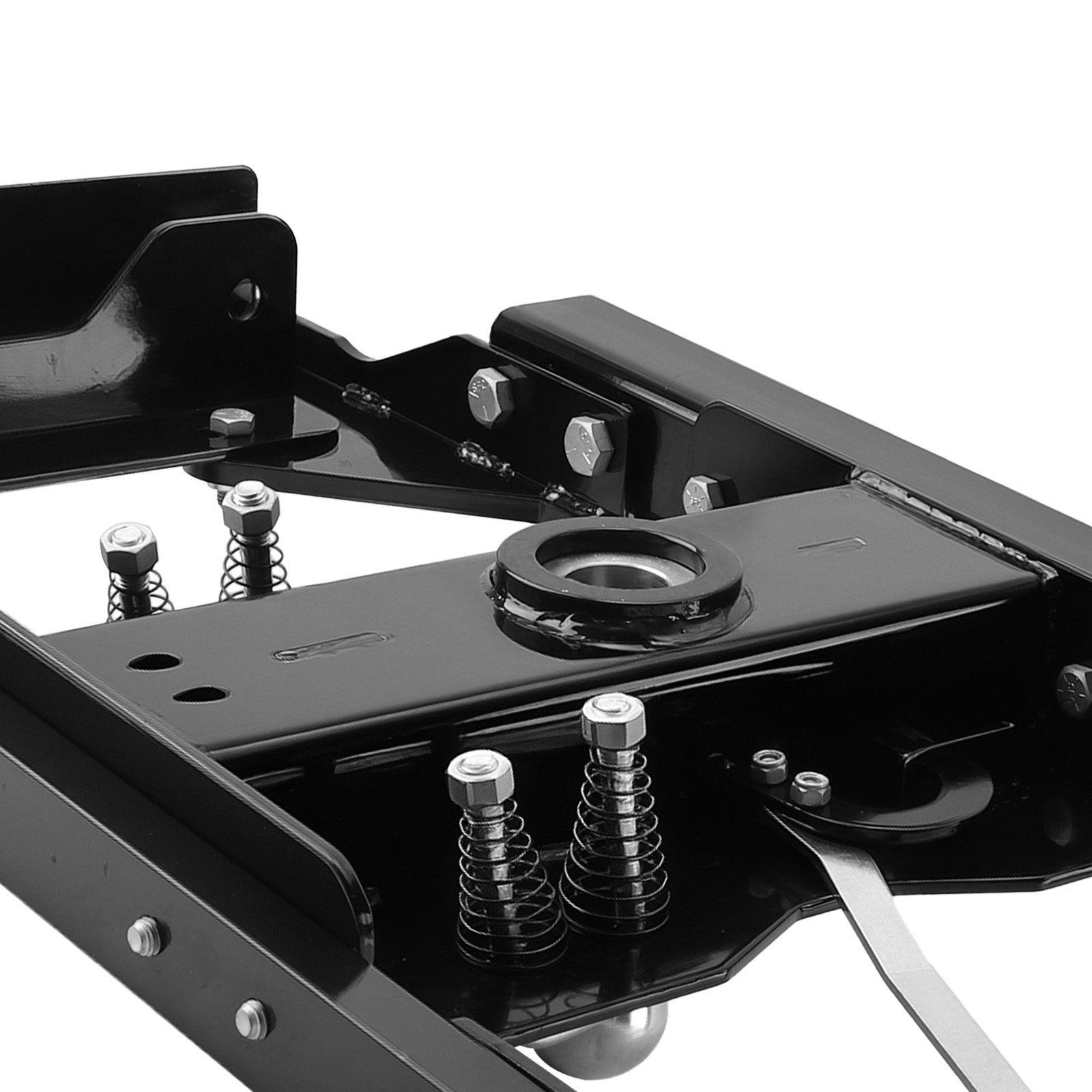 Gooseneck Hitch for Ford Super Duty F-250 F-350 F-450 2017-2022 7500LBS GTW