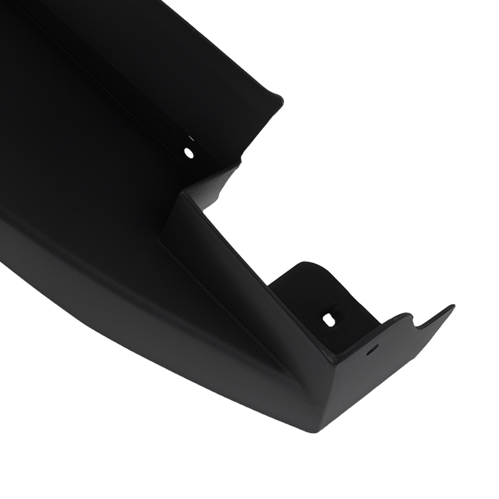 Black Running Board Side Steps for Kia Telluride 19-24 Heavy Duty Aluminum