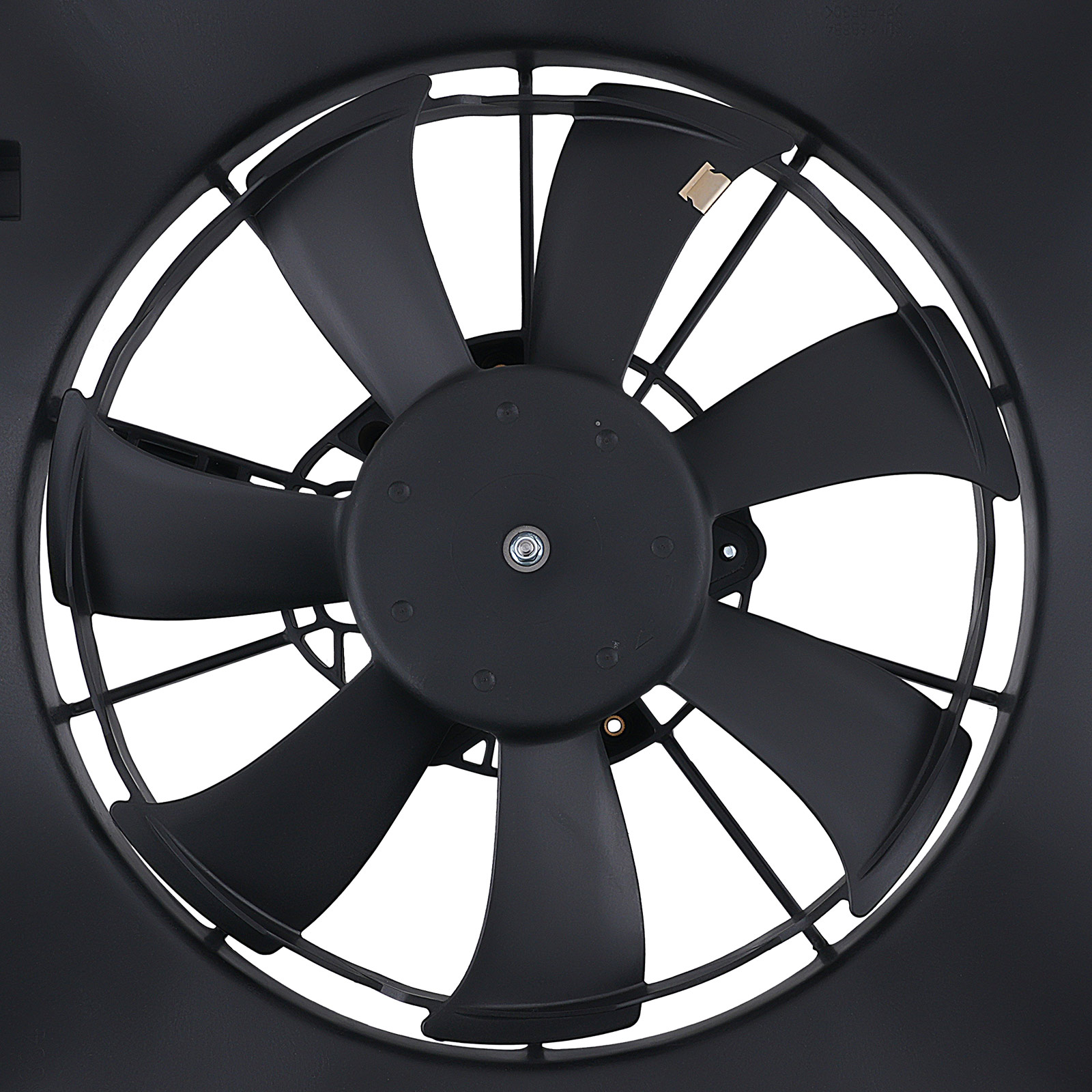 Engine Cooling Fan Right for Acura TLX/Honda Accord 2.4L 38611R40A01