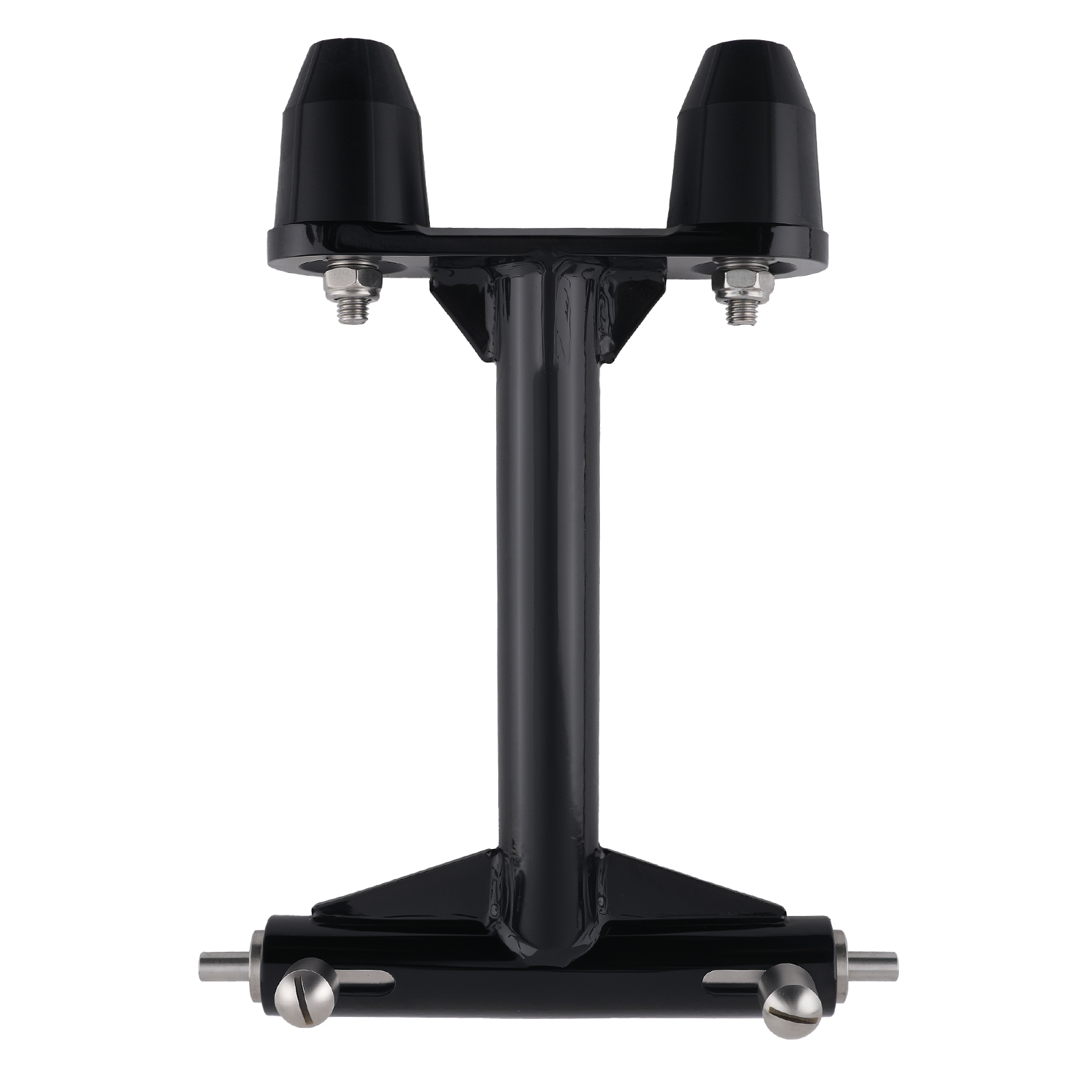 Black Engine Transom Saver for Mercury SeaPro 75-300HP 4 Stroke Pro XS