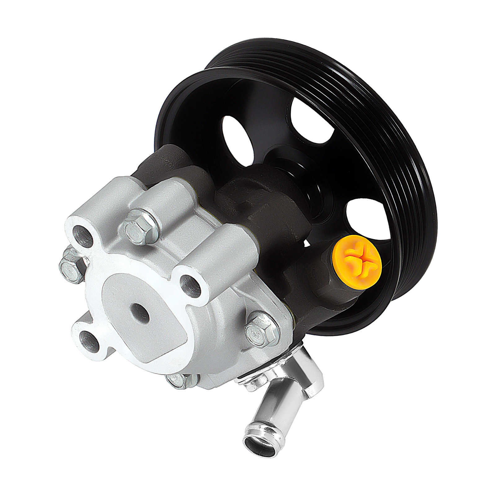 Power Steering Pump With Pulley For  Toyota Sequoia  2001-2007 443200C020