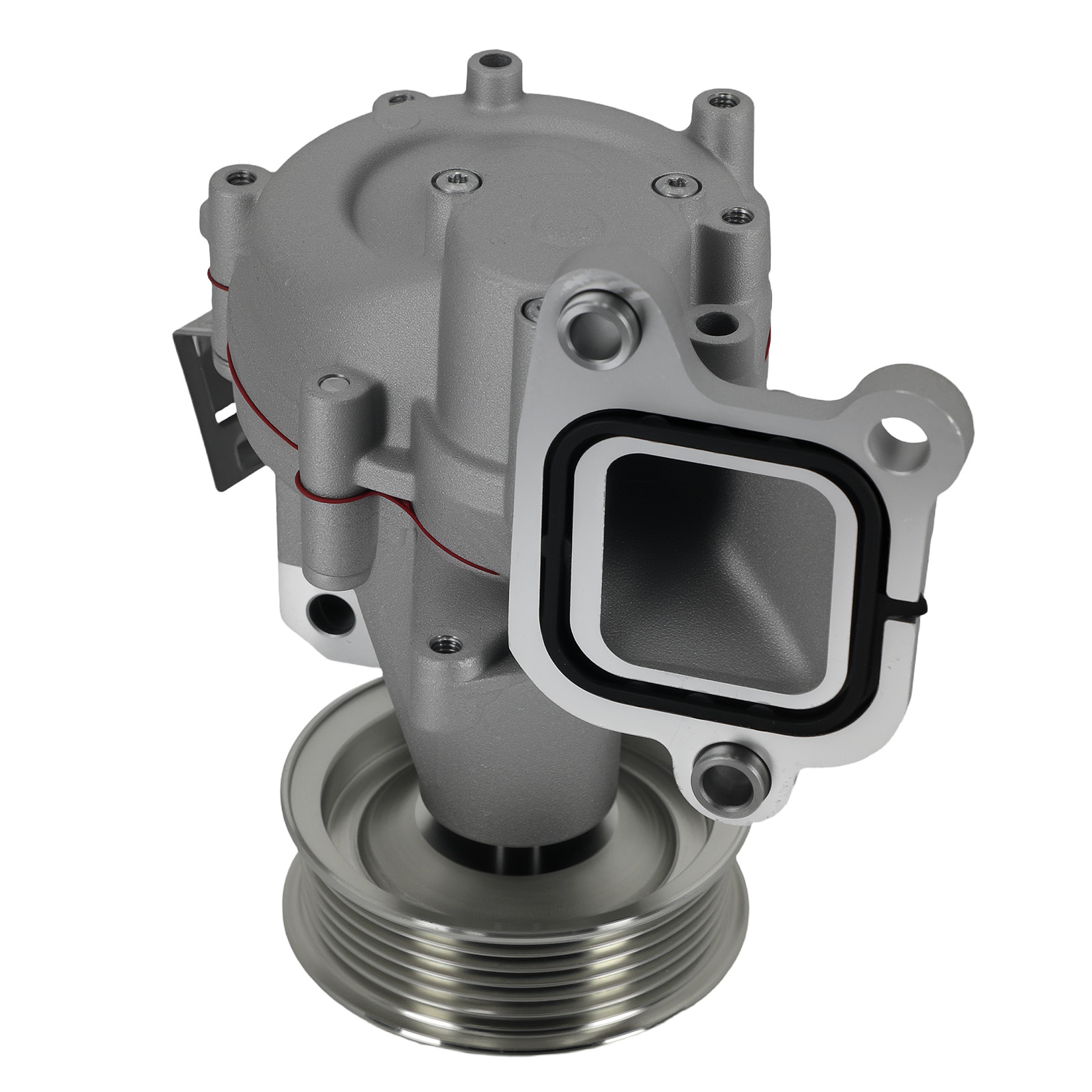Water Pump Engine For Jeep Wrangler 2018-2022 2.0 L4 05048283AF 5048283AB