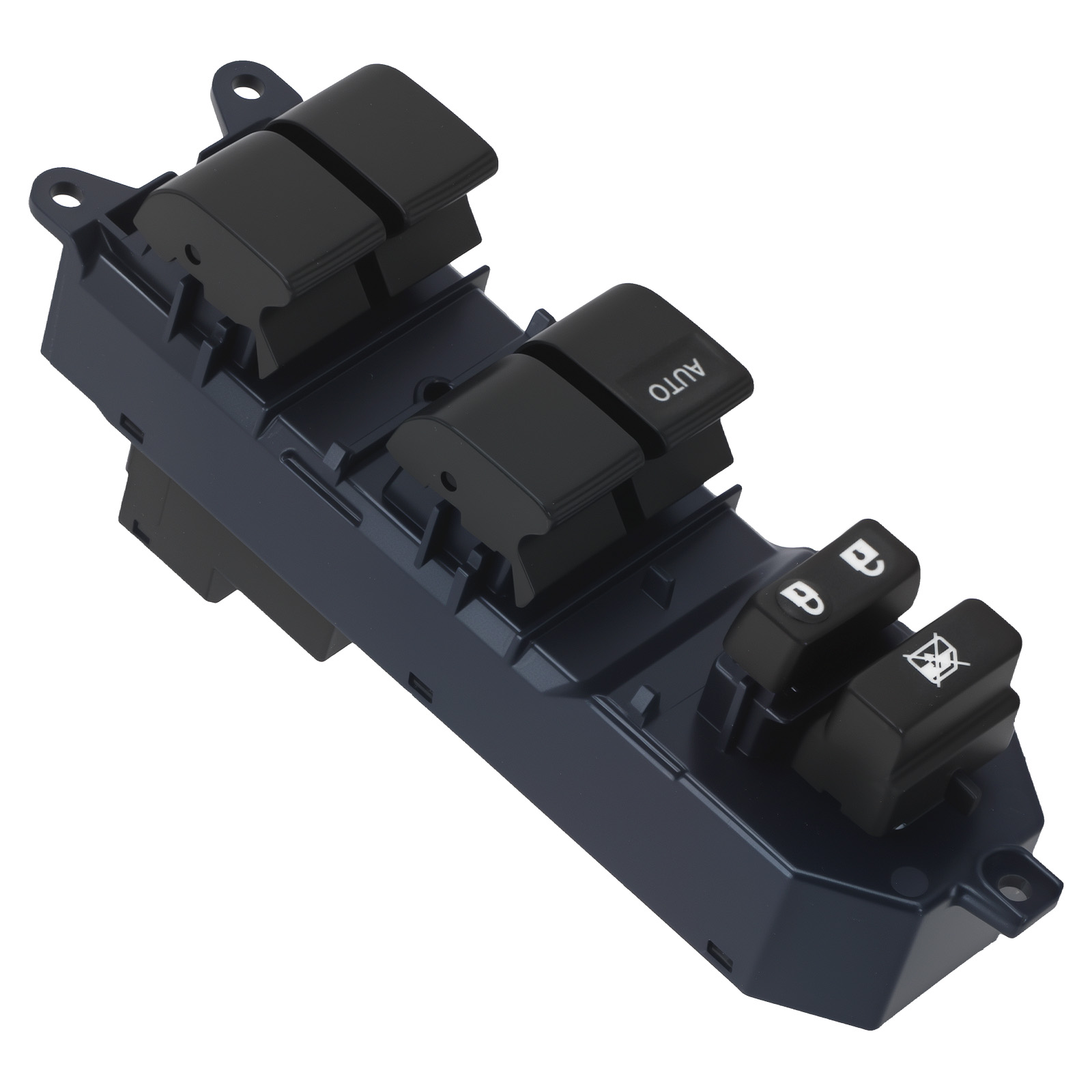 Power Window Switch  for Toyota Tacoma 2.7L/4.0L 2011-2016 8482006071 Black