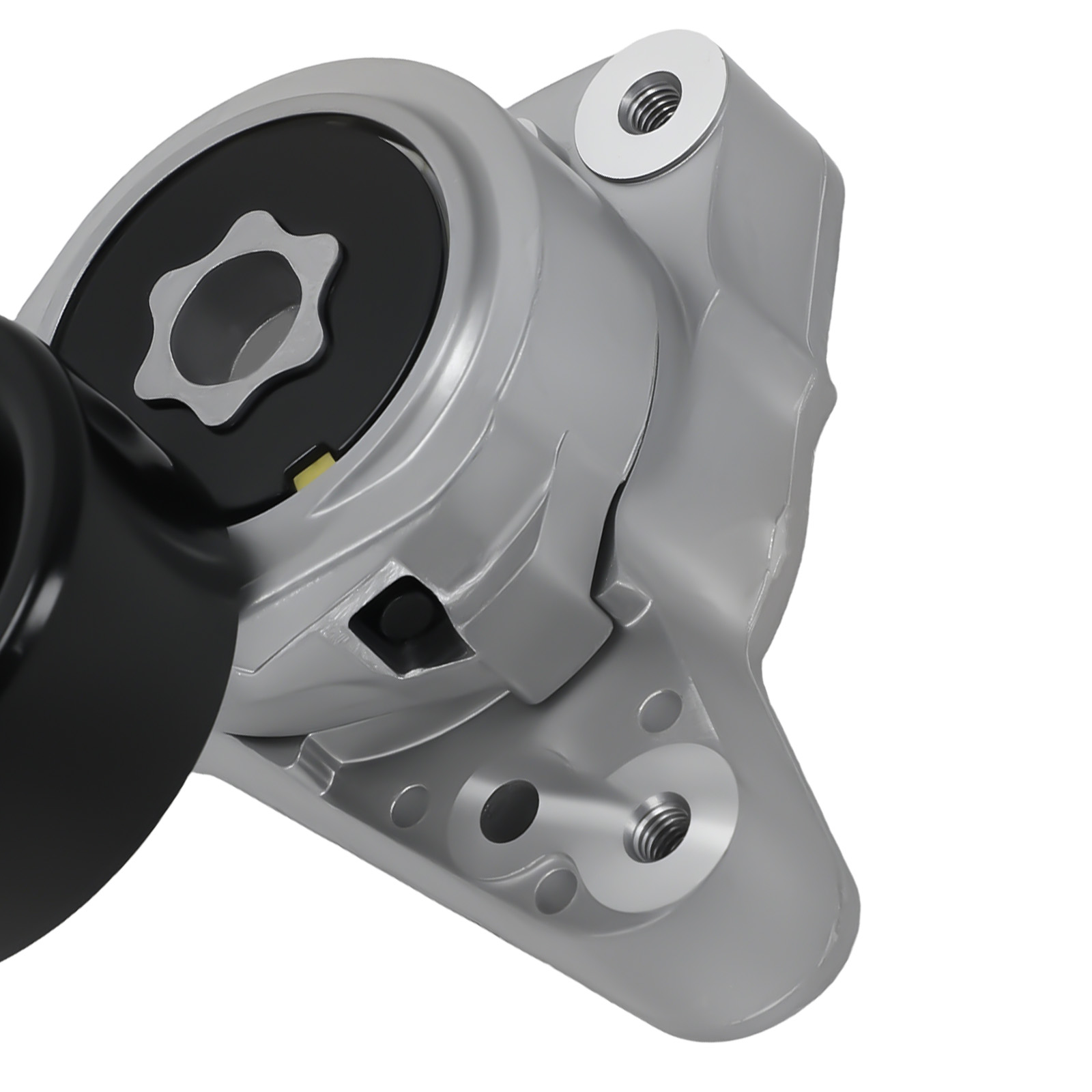 Belt Tensioner for Honda Accord Element 2003-2011 2.4L 38278M Direct Fit Steel