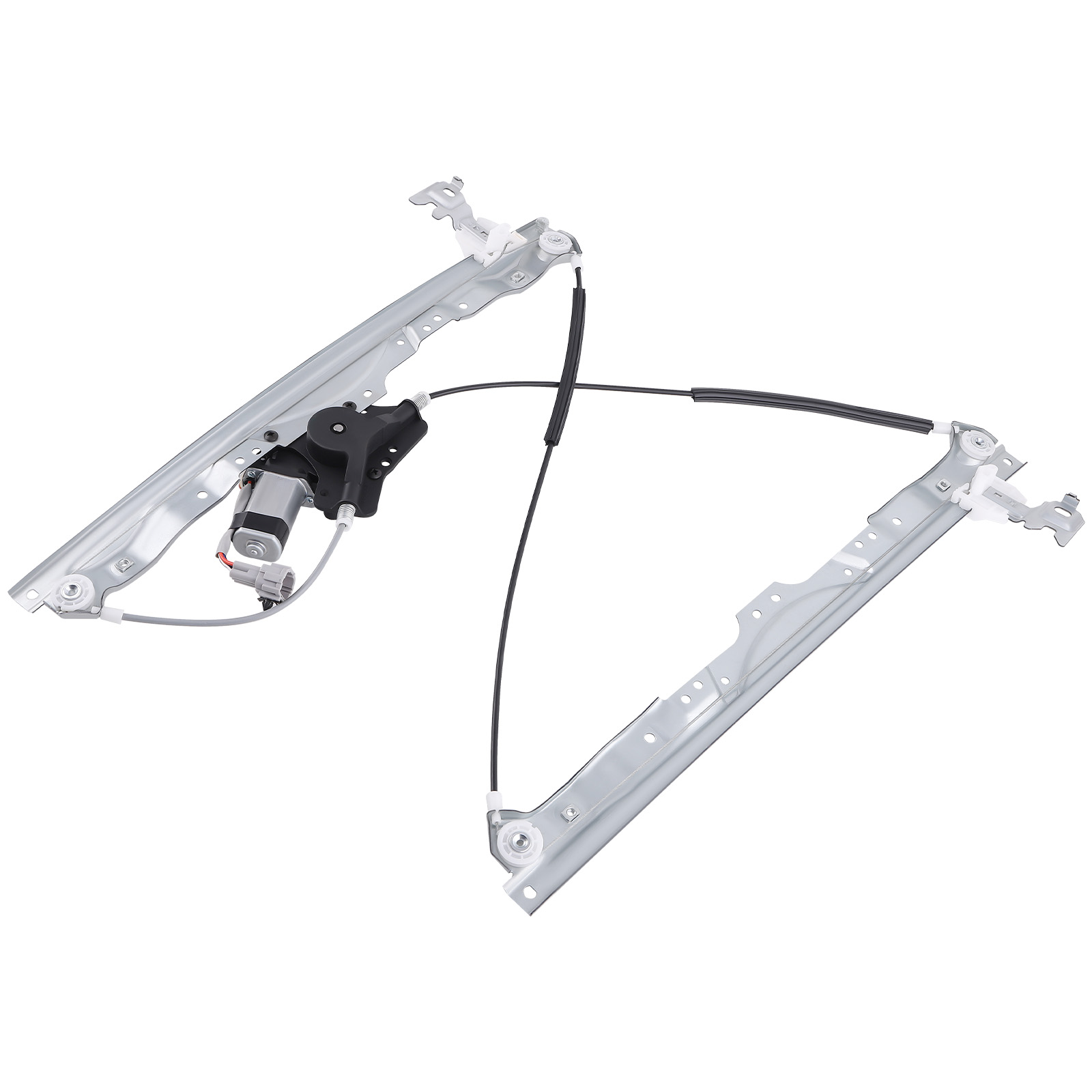 Front Left Window Motor Regulator For Nissan Titan Armada 04-15 #80731-9FJ0A