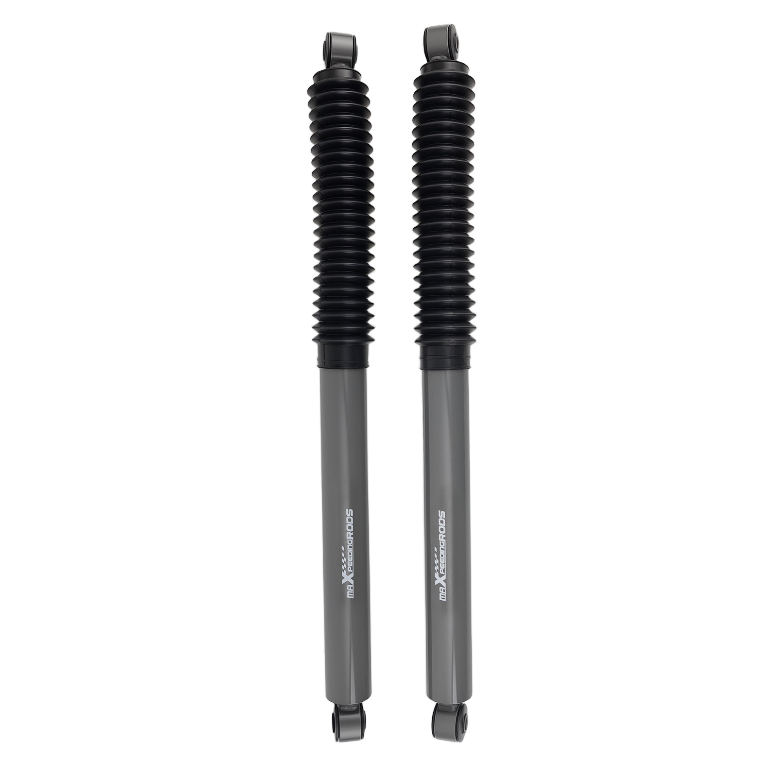 Front Rear Shock Lift Leveling Kit 3