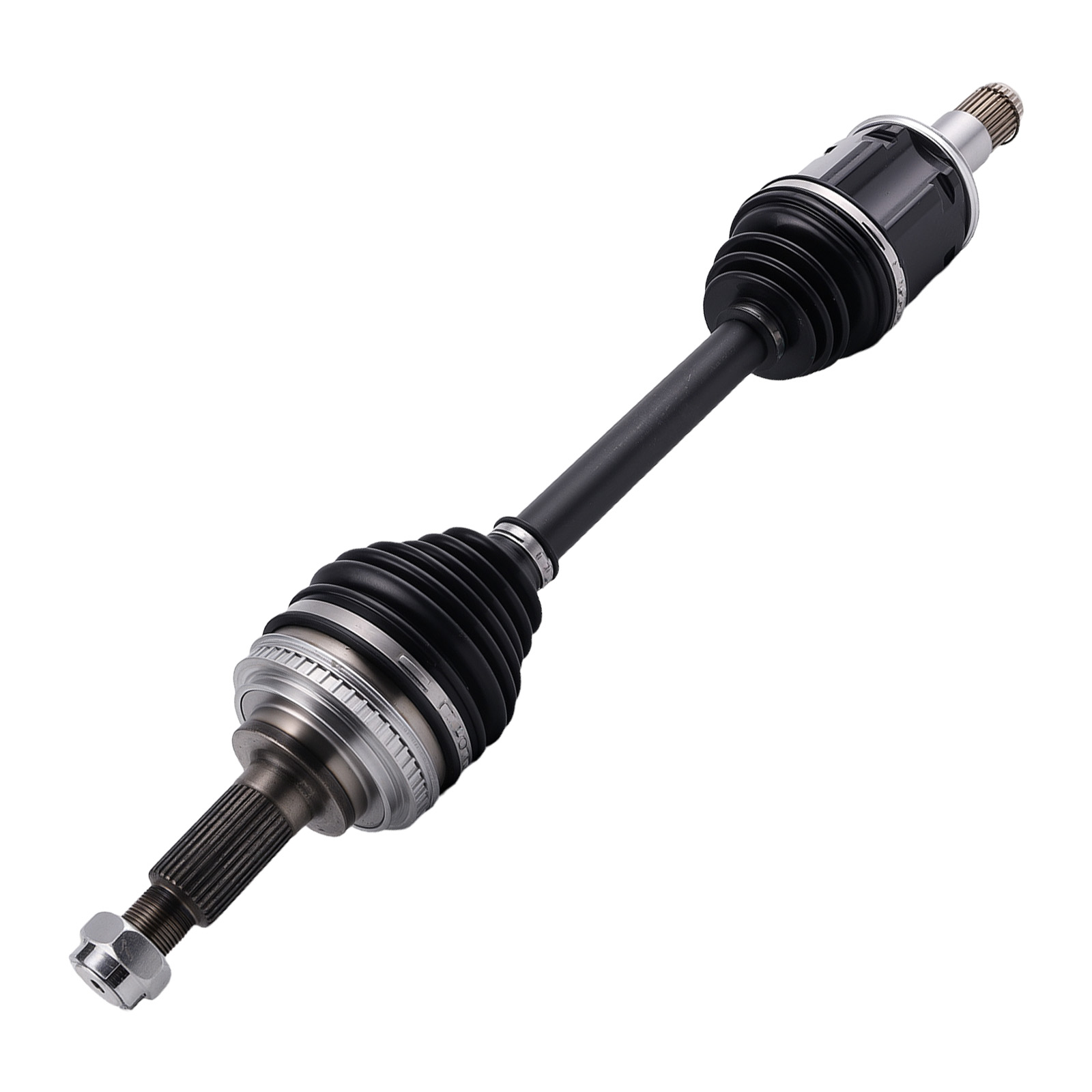CV Axle Assembly for Toyota Camry Solara Avalon Lexus ES300 3.0L Front LH Side