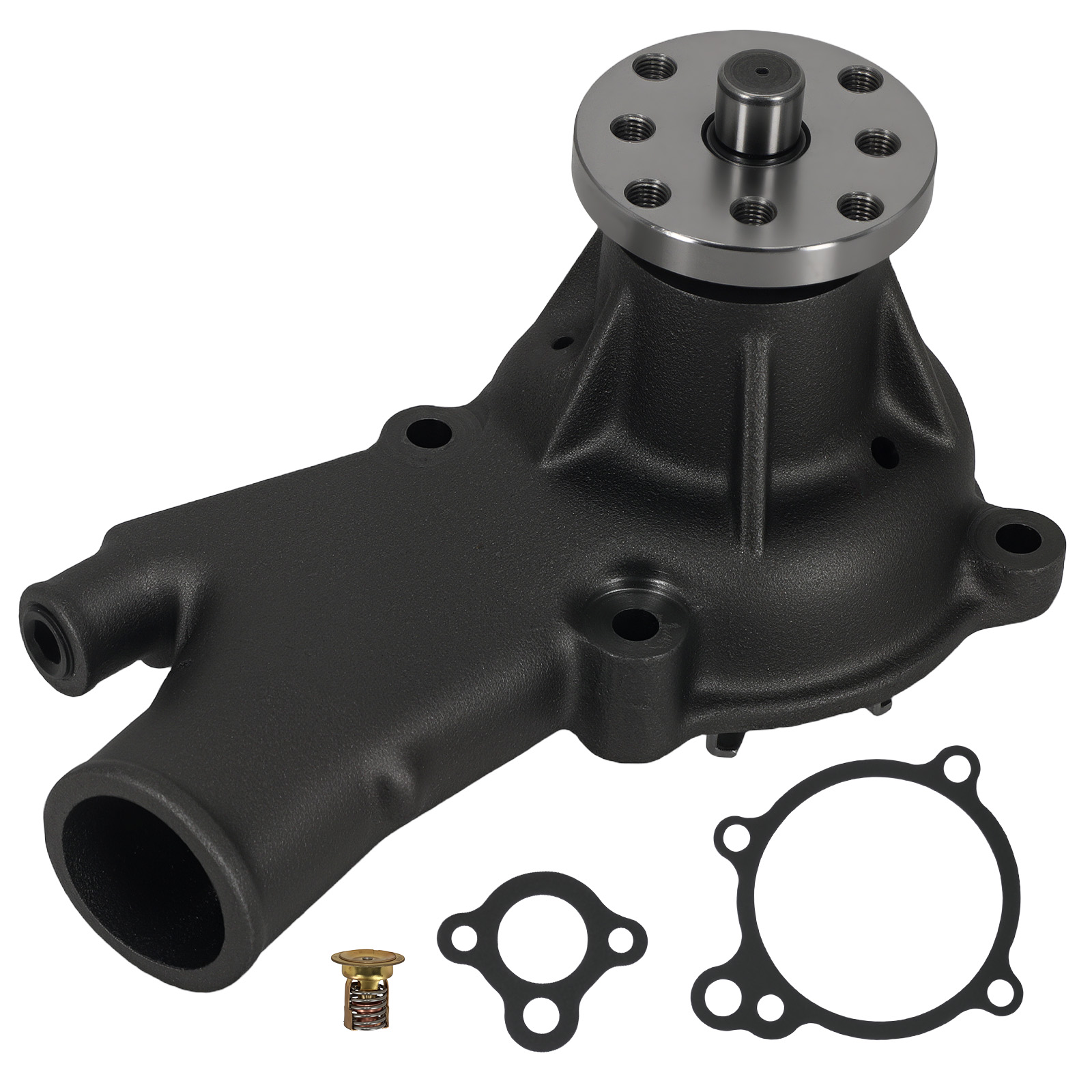 Boat Water Pump for Mercruiser OMC GM 2.5L 3.0L 4.0L Engine 65142A1 884727