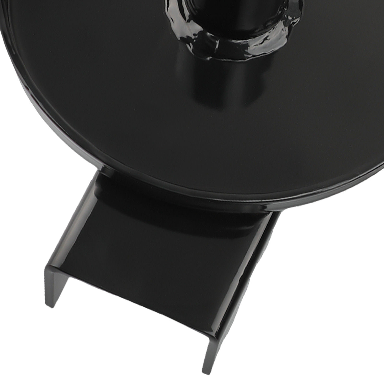 Rear Upper Coil Spring Bucket Mount Perch Retainers for Jeep Wrangler TJ 97-06