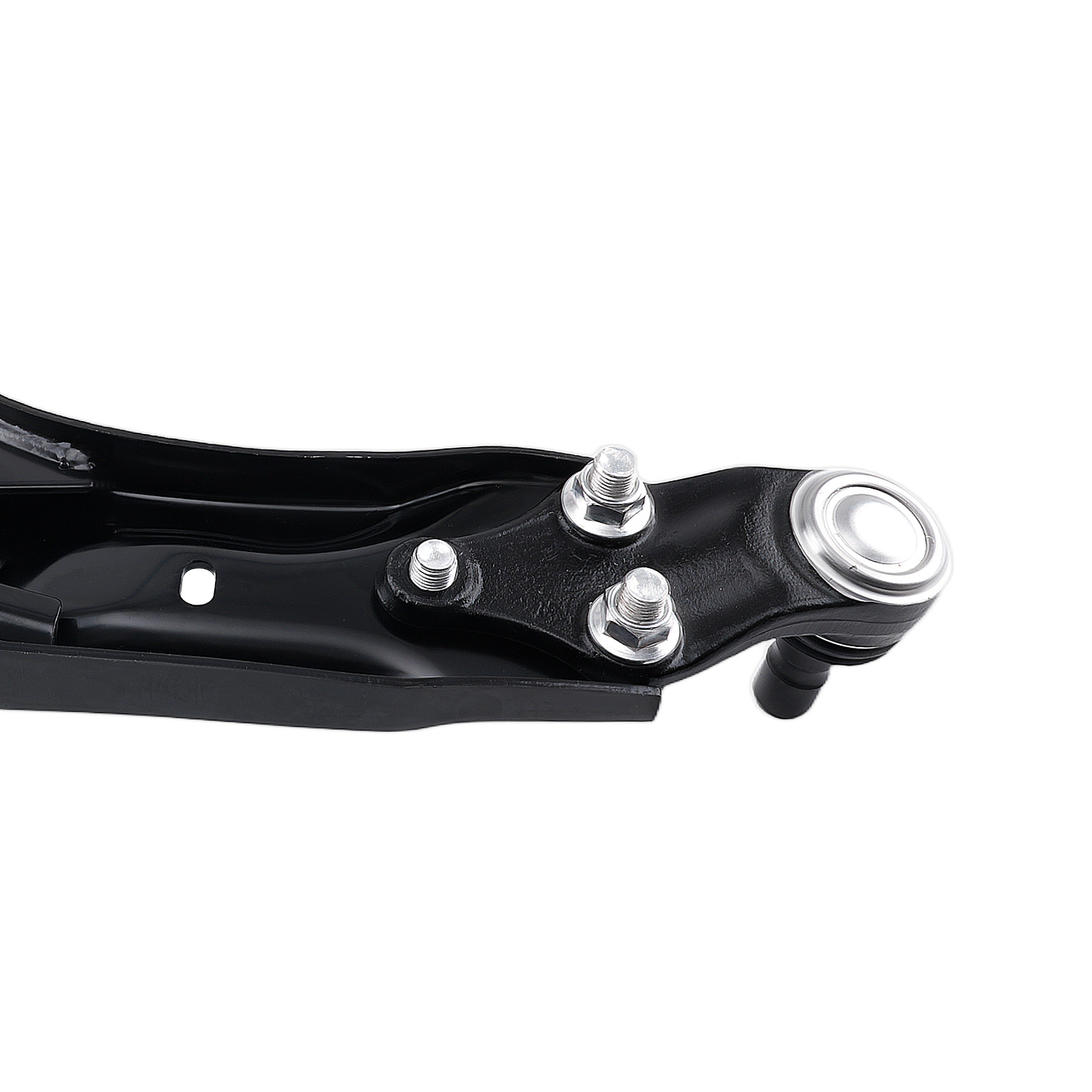 1pc Front Lower RH Control Arm w/ Ball Joint For KIA SOUL 2014-2019 54501B2000