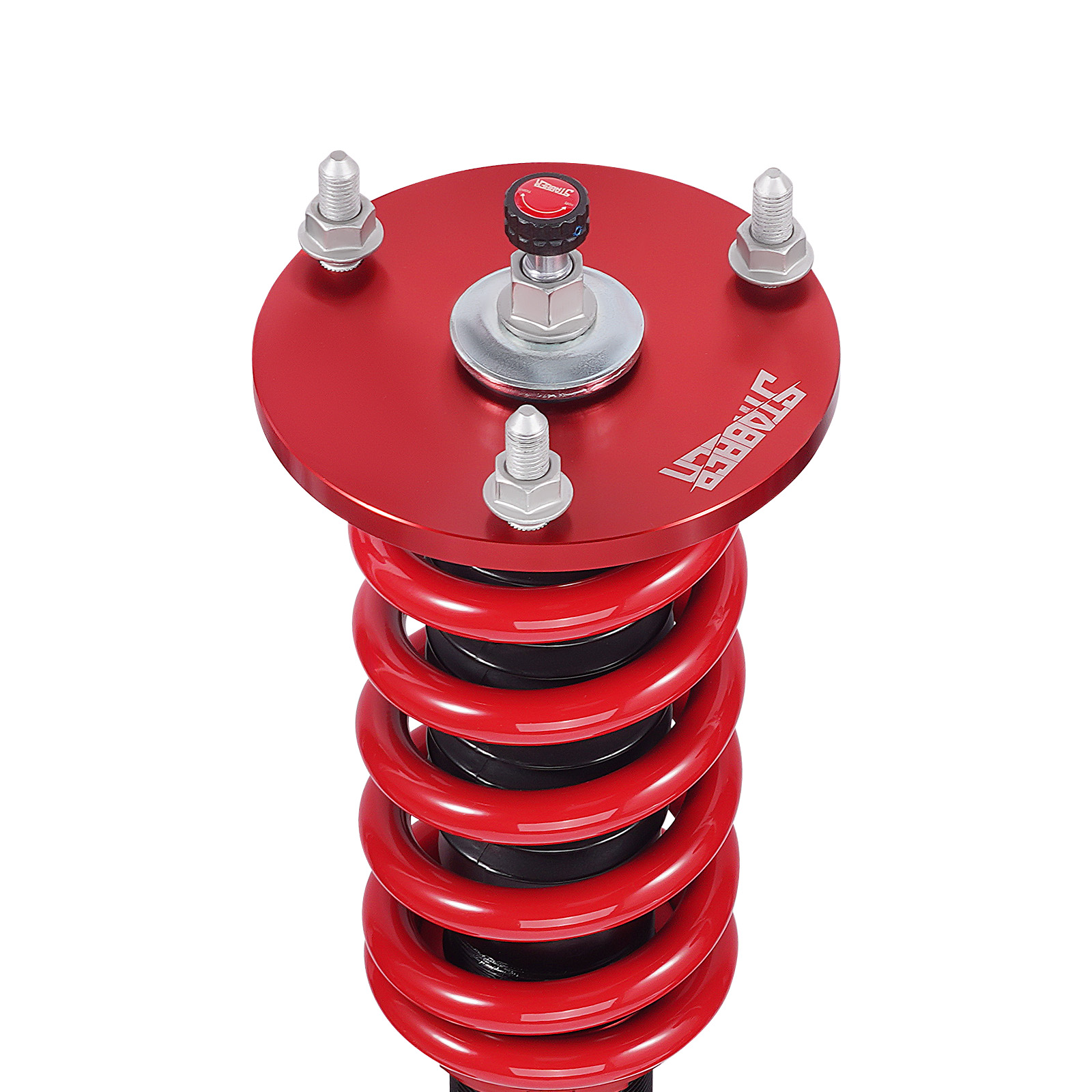 STABBER Coilovers 24 Level Fully Adjustable for Lexus LS400 90-94(UCF10)