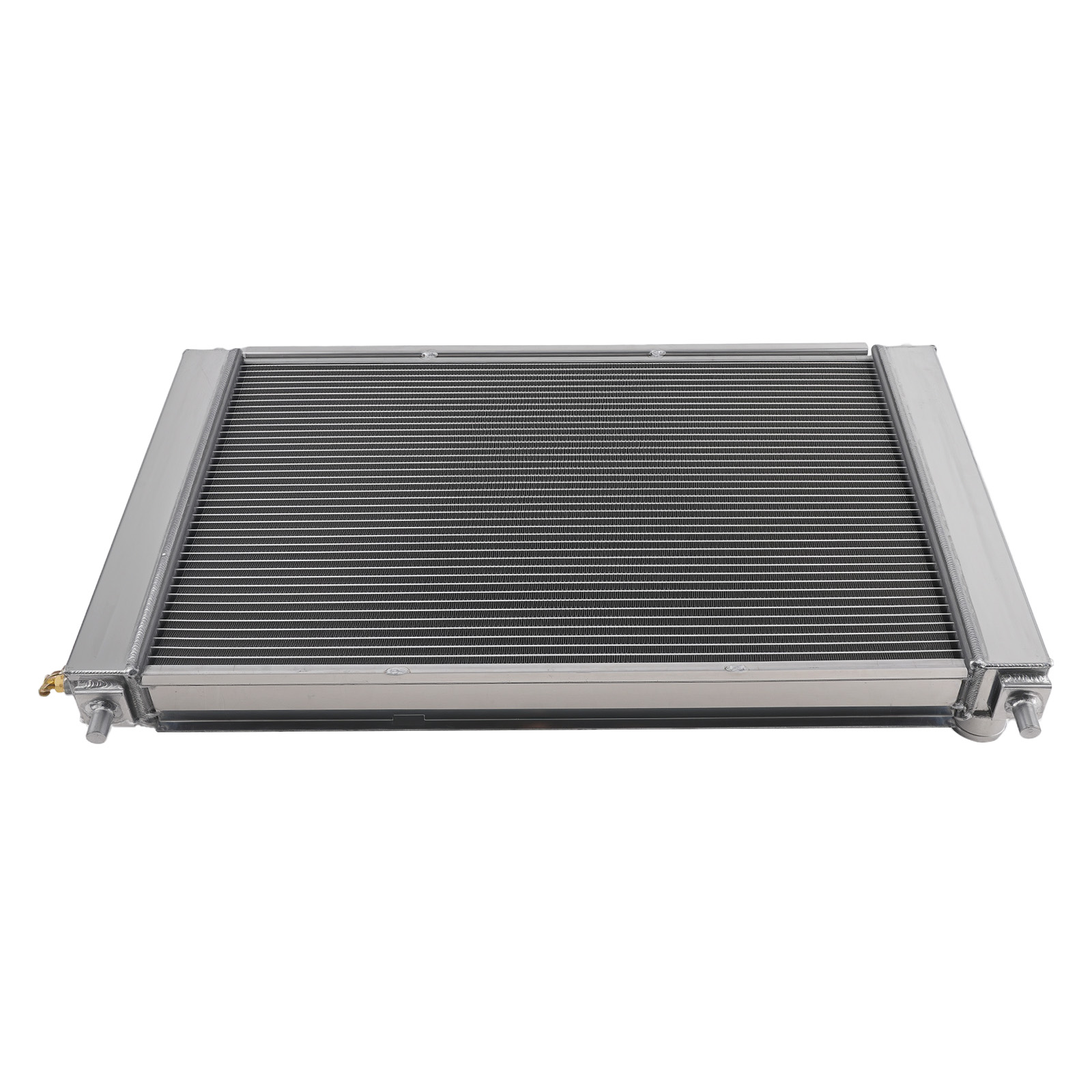 3-Row Design Radiator for Ford Mustang GT/Cobra 4.6L 1997-2004 FO3010263 AT Type