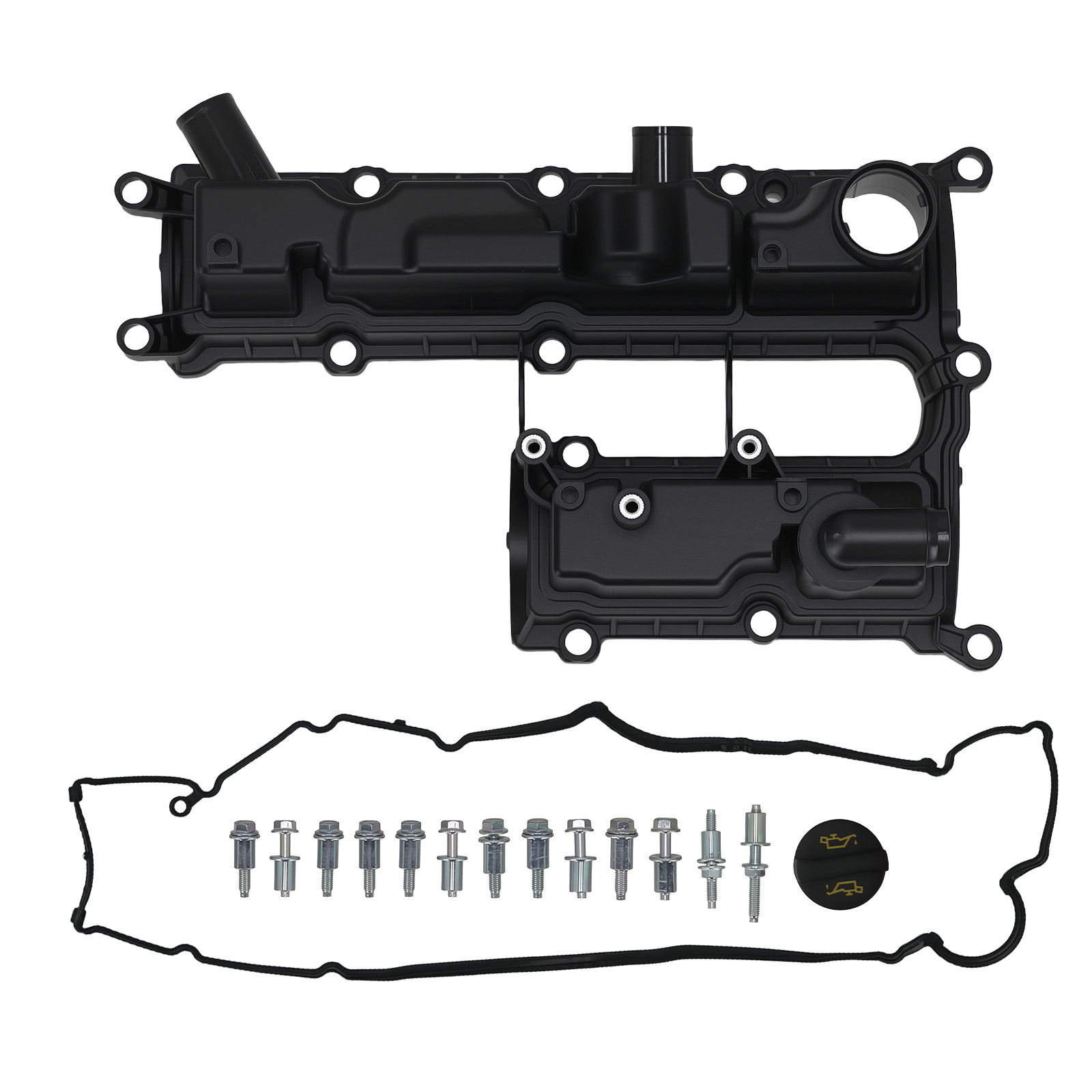 Valve Cover Kit with Hardware for Ford Escape 2017 1.5L DS7G6K271DF
