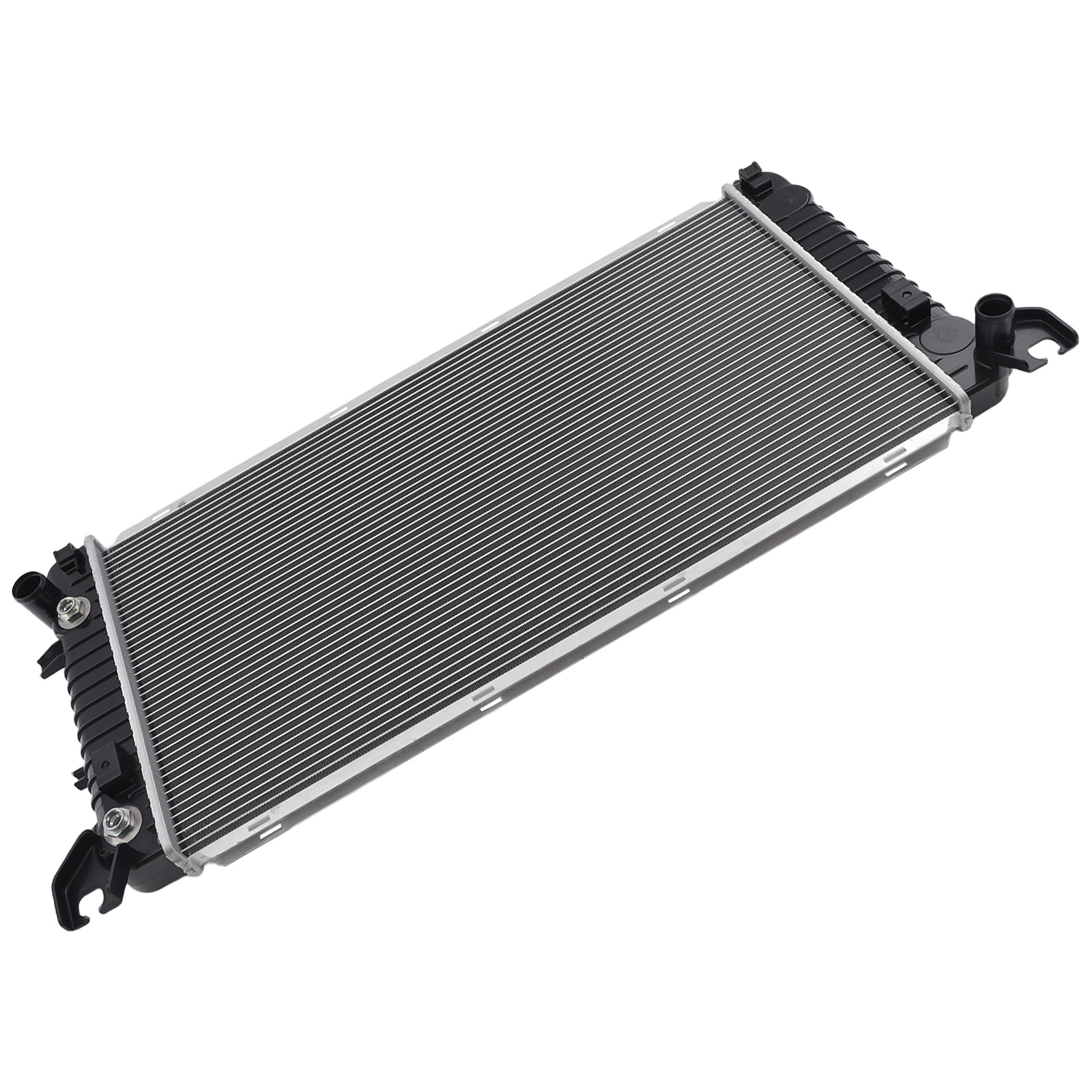 Aluminum Radiator for Chevrolet Silverado 1500 Suburban Tahoe 2016-2017 84164902