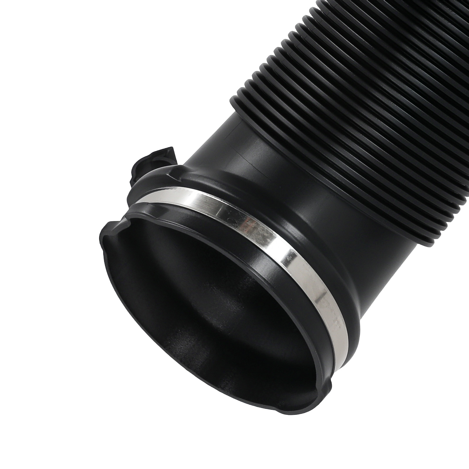 Engine Air Inlet Hose for Audi S4 S5 3.0L V6 2010-17 06E129629Q Performance
