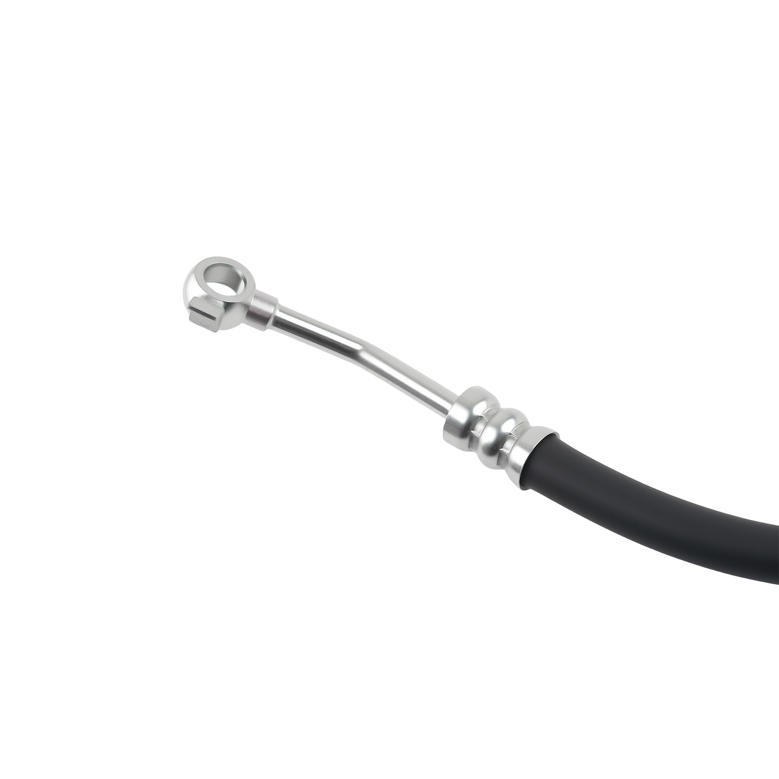 Power Steering Pressure Line Hose for Audi Q7 V6 3.6L 07-10 7L8422893AD 3405351