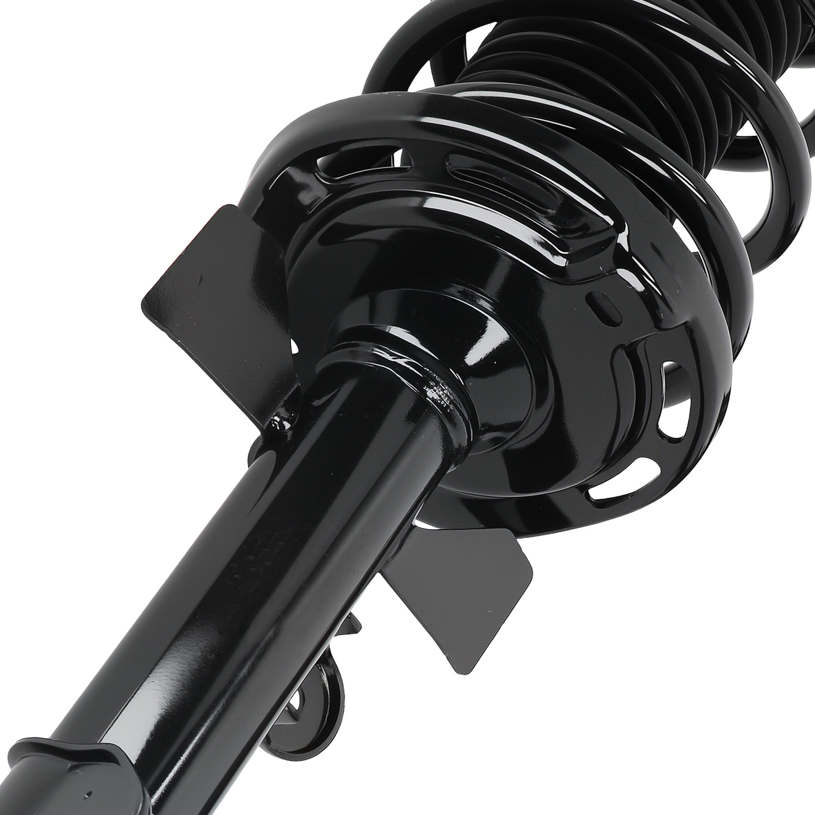 4X Front Rear Strut Shock Absorber Assembly For 2011-2012 Honda Odyssey 3.5L