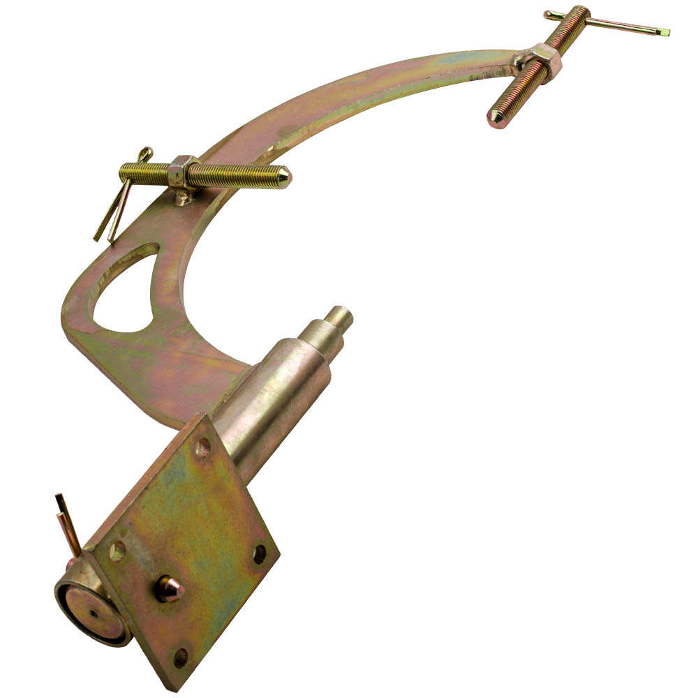 Universal Transmission Holding Fixture fit for 200 250 350 475 (3L80-HD) 700-R4