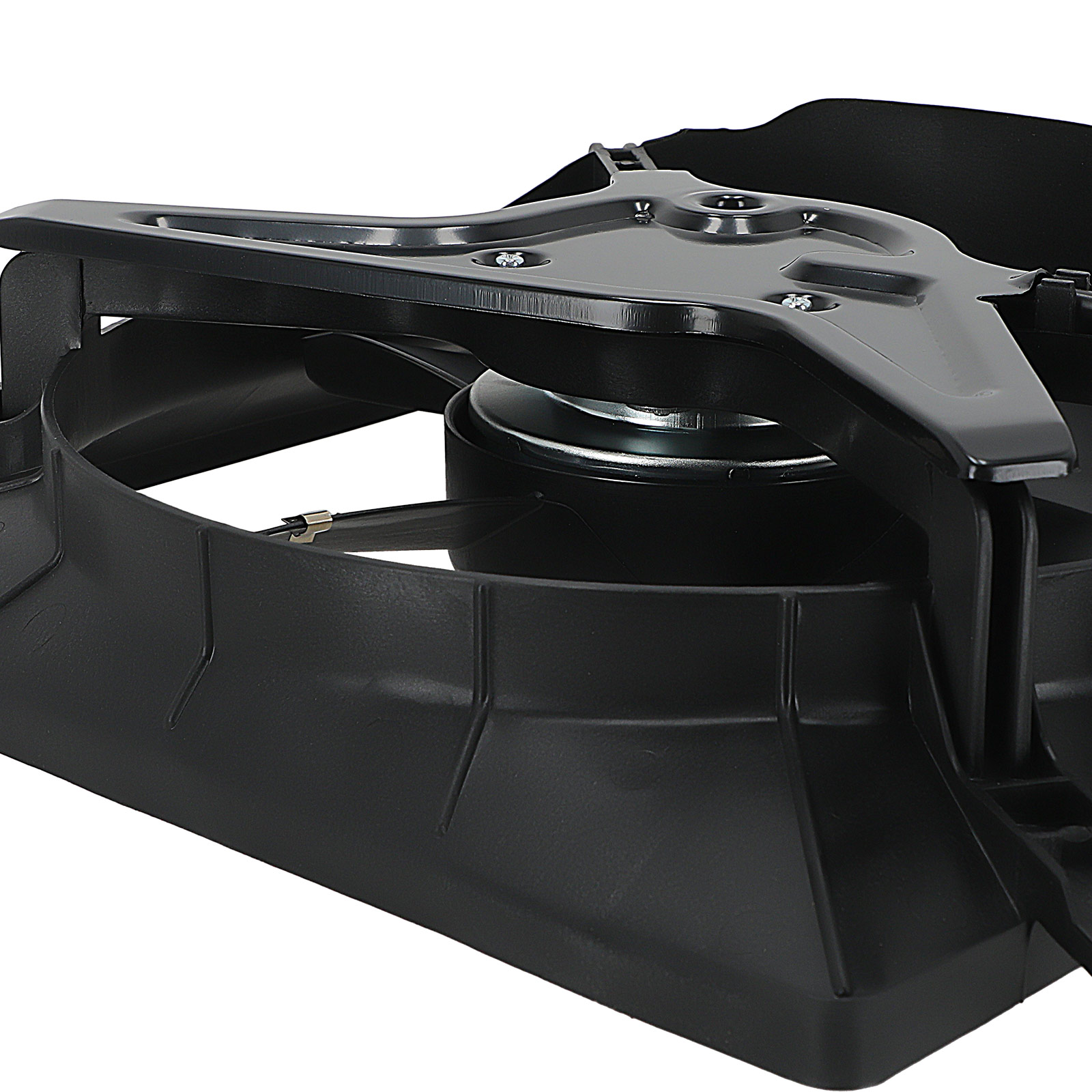 Cooling Fan Assembly for Honda Civic DX/EX/LX/Si 2001-2005 38605PLCJ013