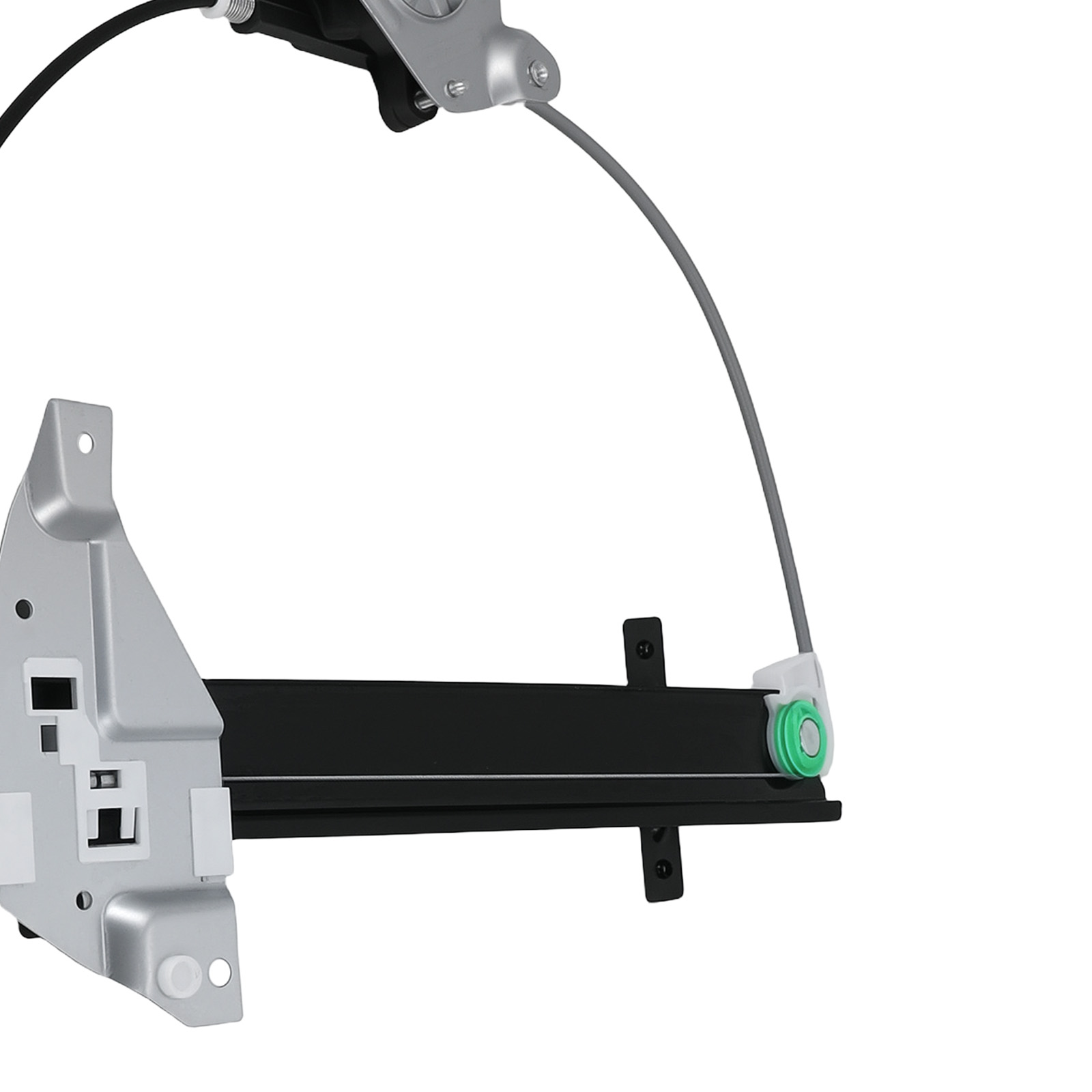 2x Rear Power Window Regulator for Buick Century Intrigue 1997-2005 Left & Right