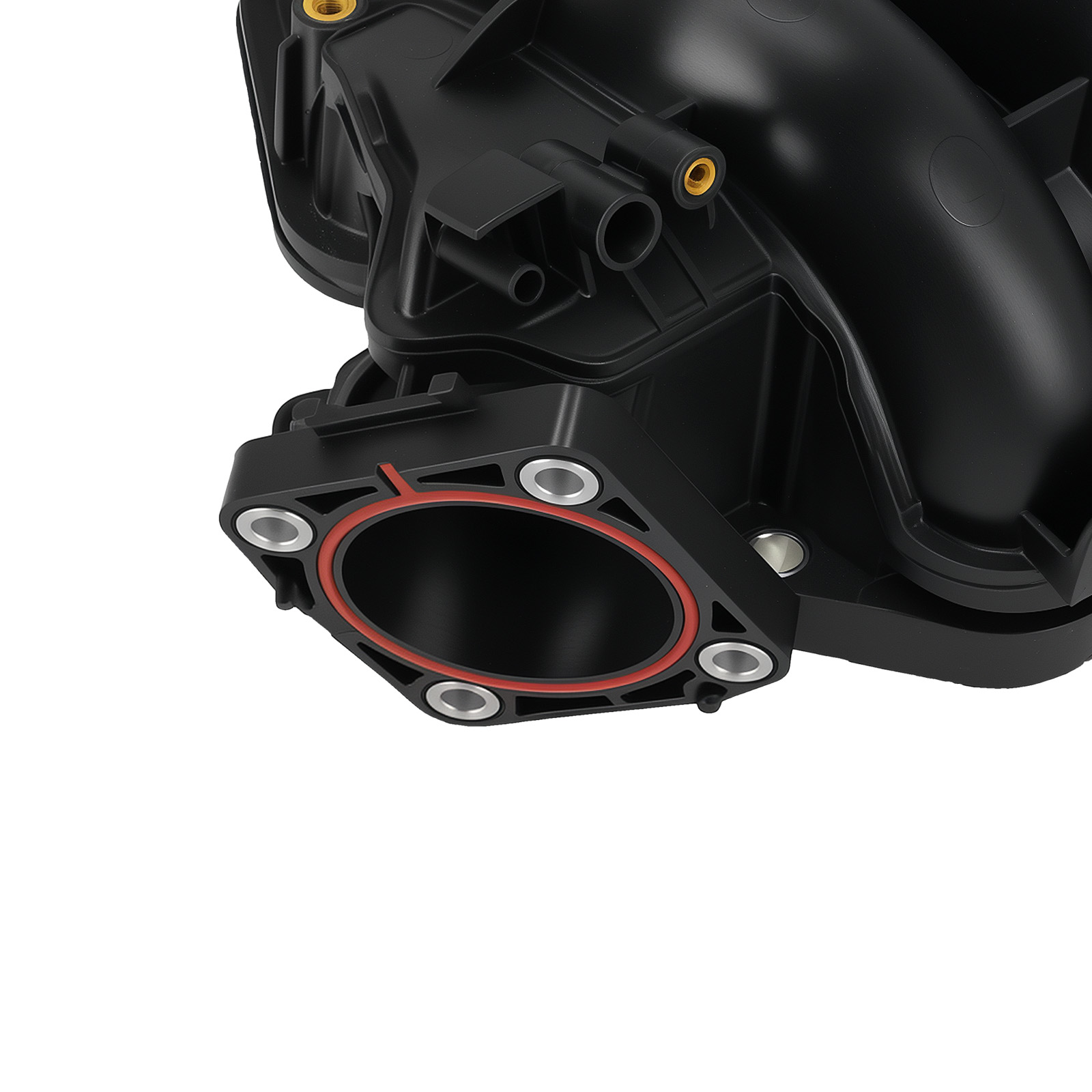 Intake Manifold For Honda CR-V Accord Civic Acura TSX 2009-2014 17100R40A00