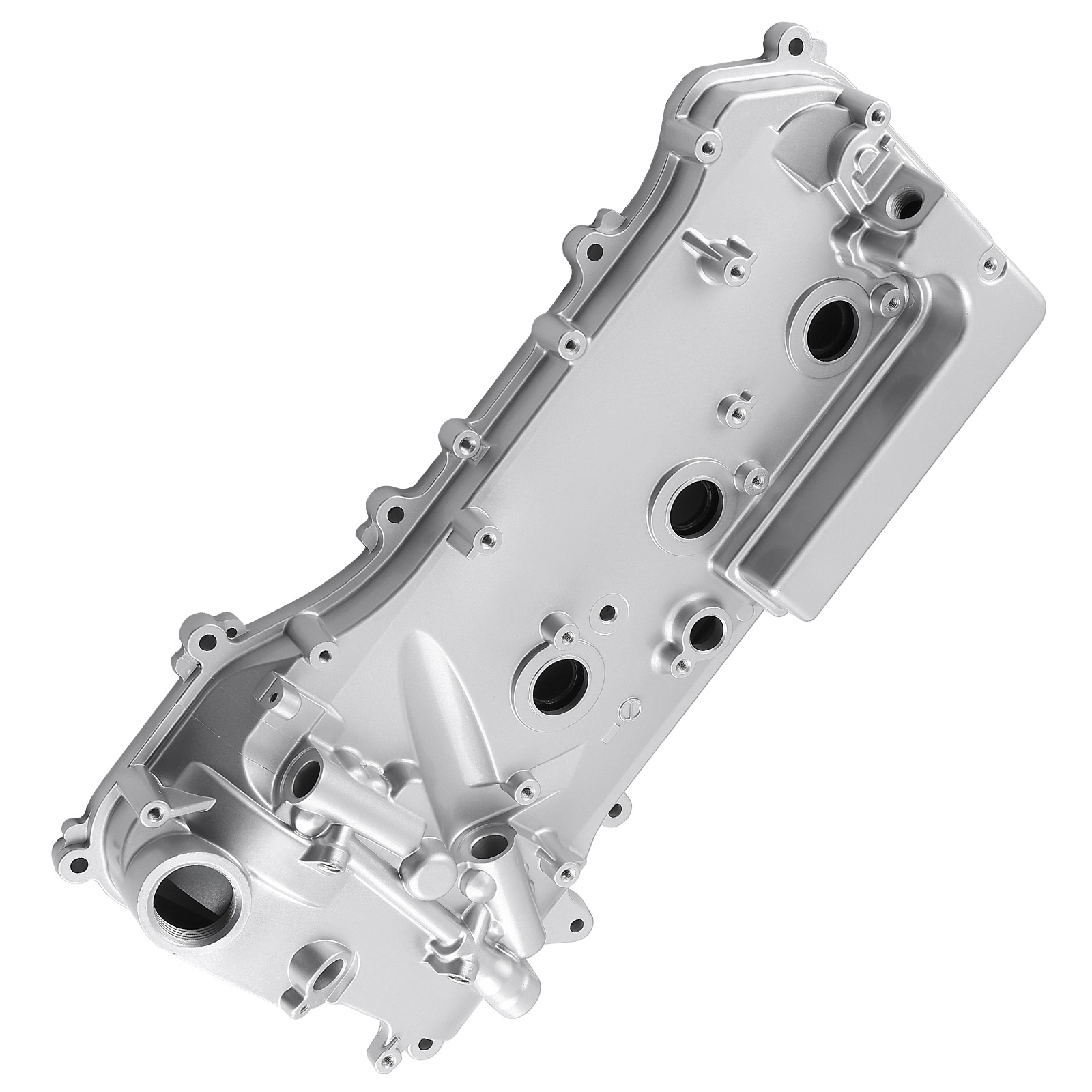 2x Valve Covers Set For Toyota Sienna 3.5L V6 - Gas 07-16 112020P020 112010P020