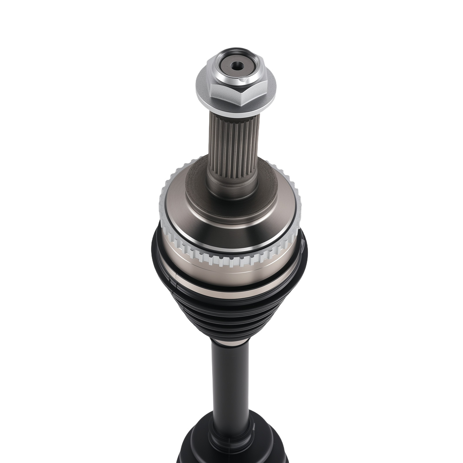 Front Right CV Axle Assembly for Ford Escape 01-12 Mazda Tribute Mercury Mariner