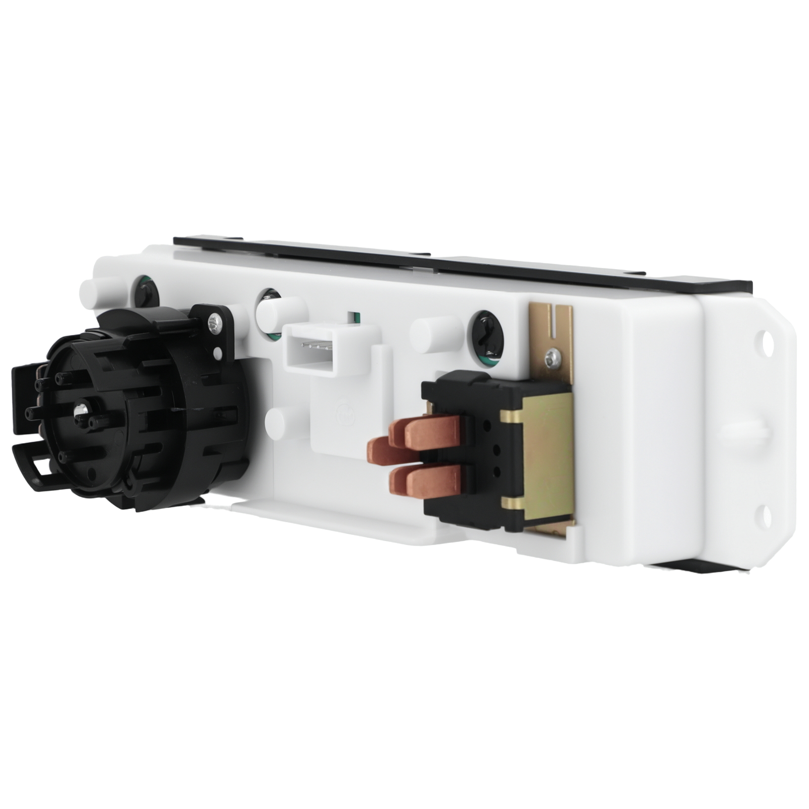 AC A/C & Heater Control with Blower Motor Switch For Jeep Wrangler TJ 1999-2004