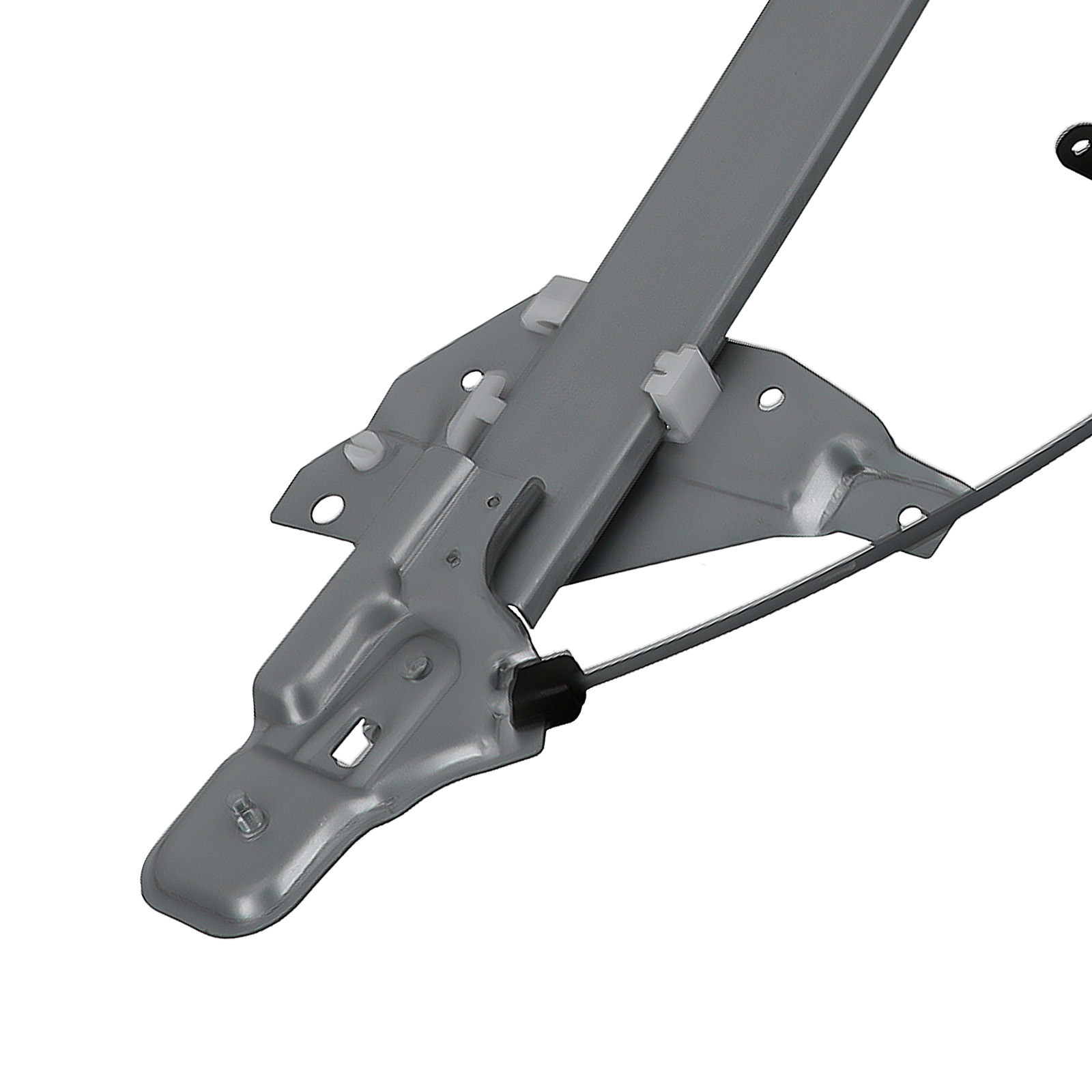 Front Right Power Window Regulator for Ford F-250 Super Duty 2013-2016 New