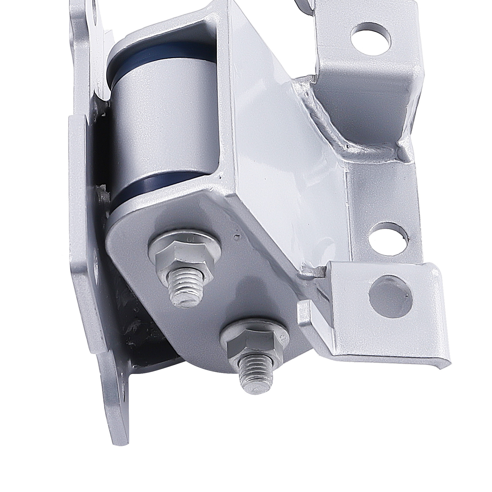 Motor Mounts Fit for GMC 6.6L LB7 LLY LBZ LMM Duramax 2001 2002 2003 2004- 2010