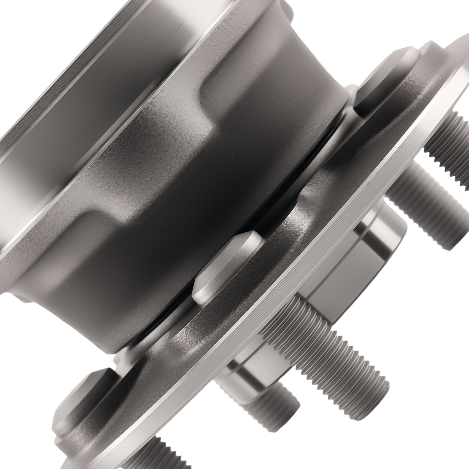 Front Left Right Wheel Hub Bearing for Toyota Corolla 1.8L 2.0L 2019-2024