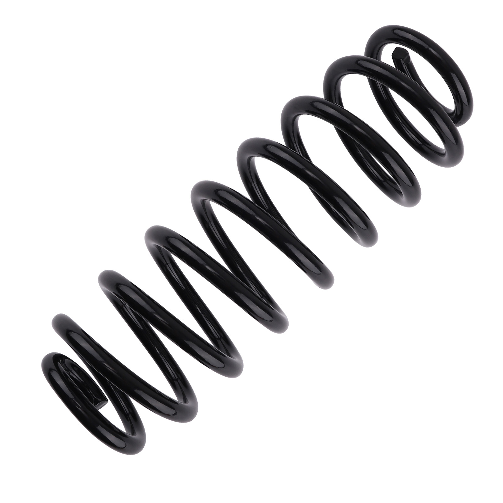 Rear OE Coil Springs Left Right For Cadillac Escalade 2002-2005 GMC Yukon XL1500