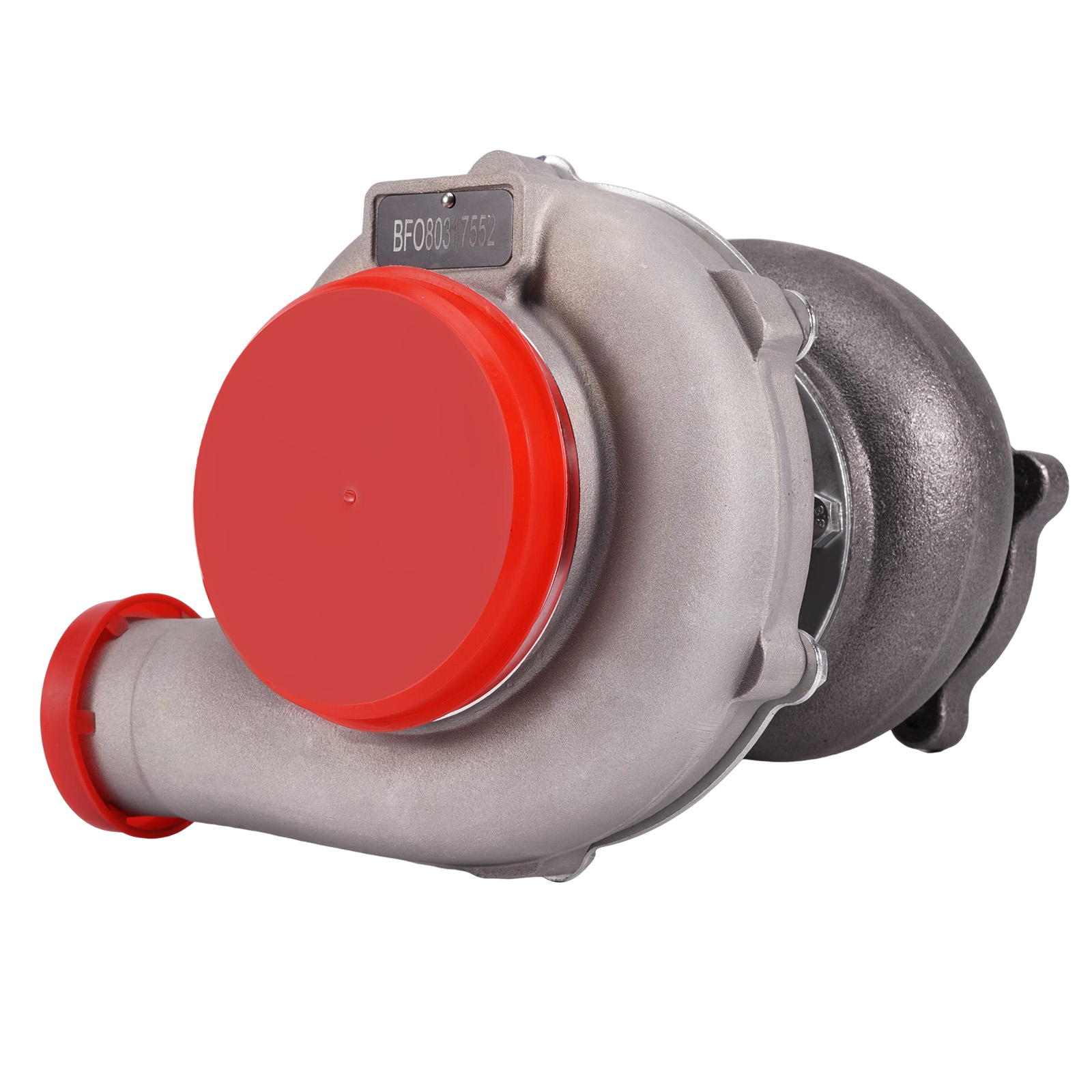 GT30 GT3037 GT3076 ターボ ターボチャージャー T3 フランジ ウォーター オイル 適用: 3.0-5.0L 6 8 CYL 0.6 0.82 A/R コンプレッサー AL-NN-3260 AL ターボチャージャー For GT30 GT3037 GT3076 T3フランジ 2.5L-3.0L