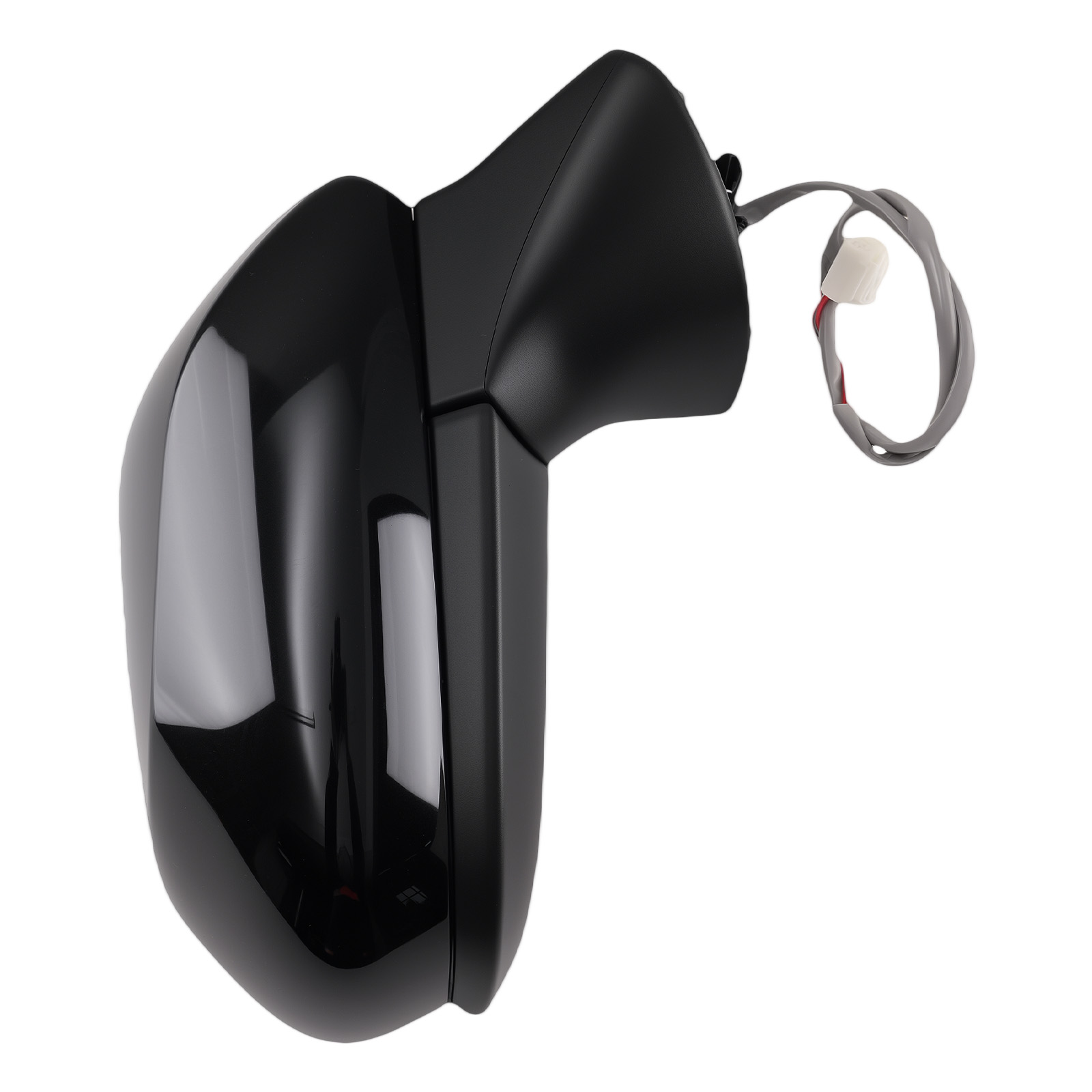 Right Rear View Mirror Power for Toyota Camry XLE 2018-2024 5211131 Black