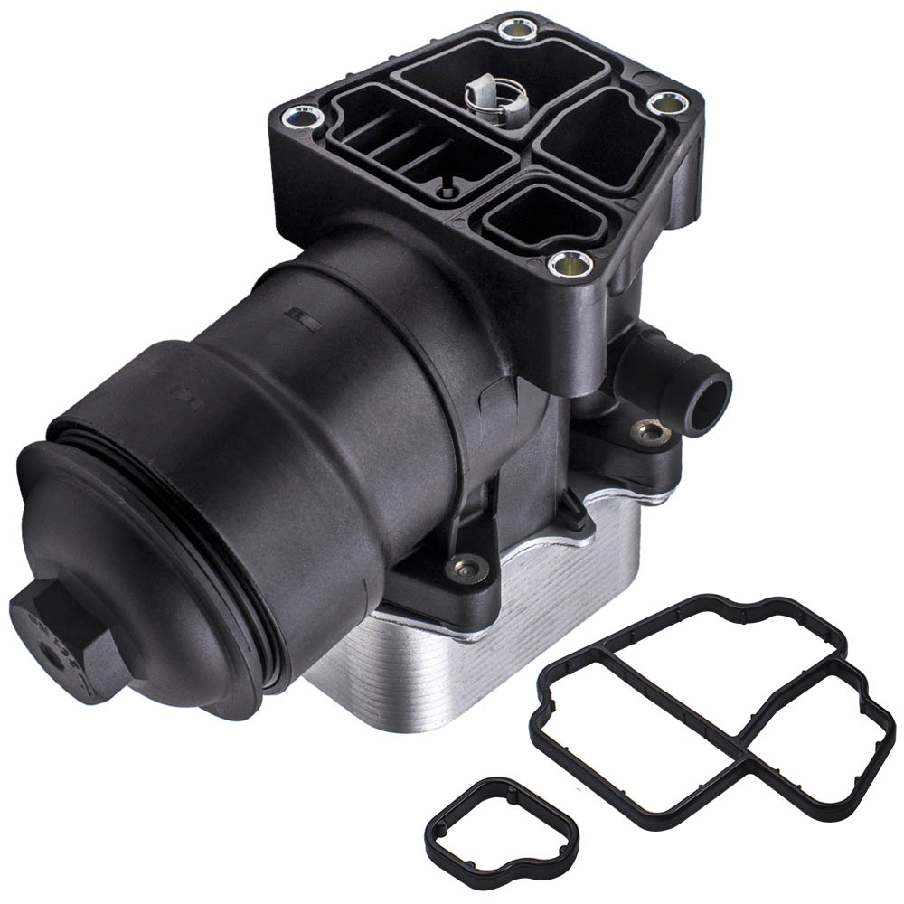 New Oil Filter Housing & Gasket for Volkswagen Transporter 2009-2018  03L117021C