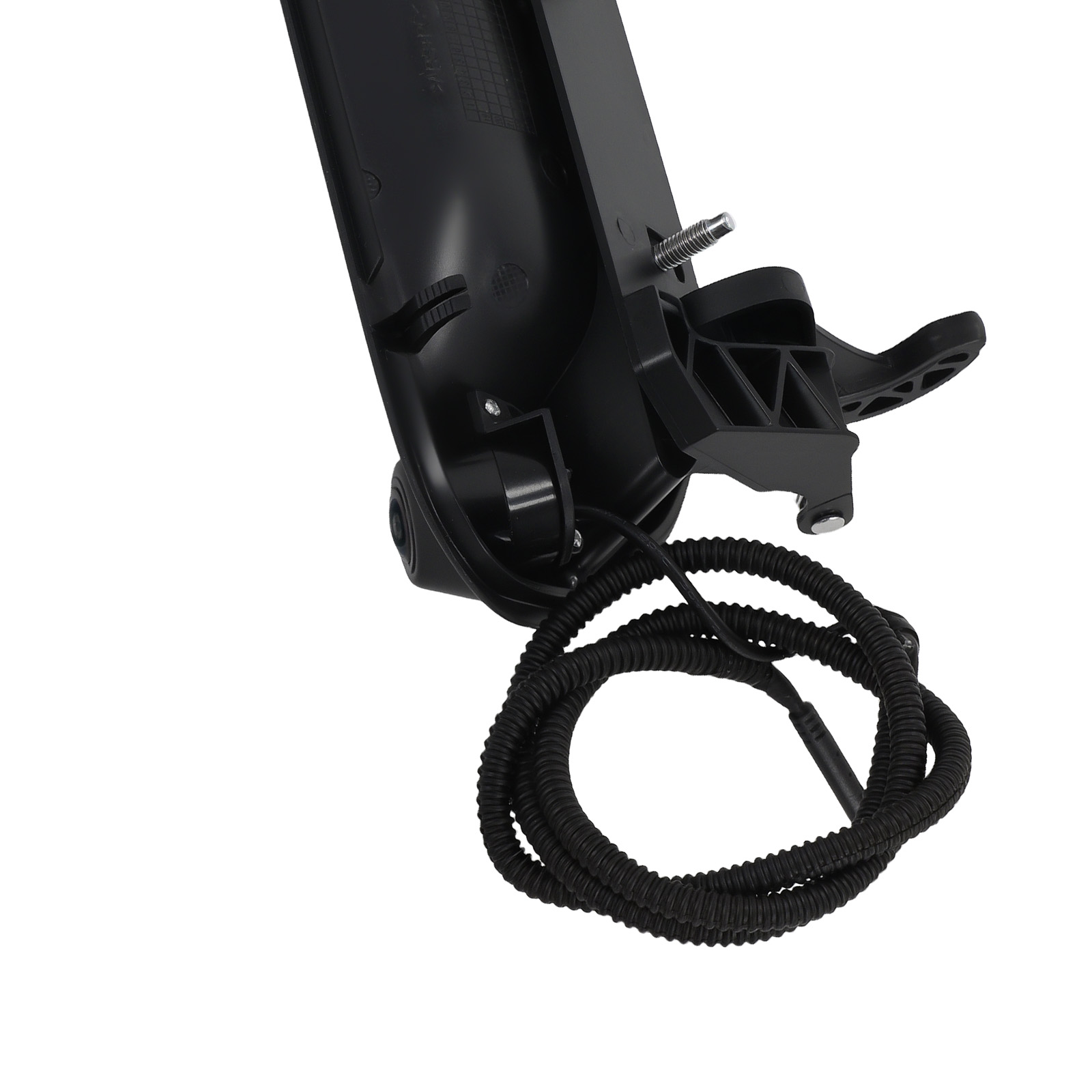 Backup Camera Tailgate Handle for Ford F150/F250/F350 1997-2006 Rear Black