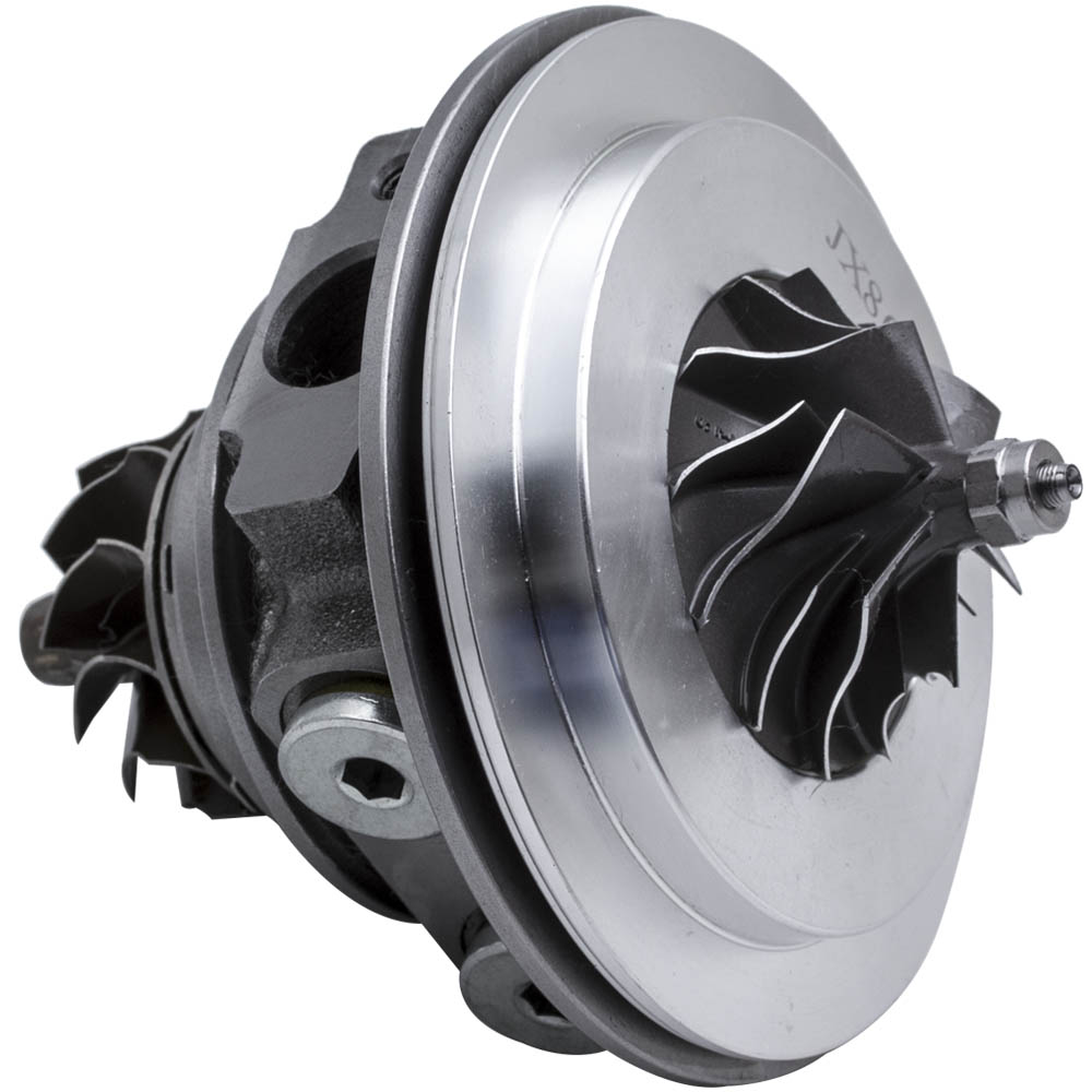 Turbo Turbocharger CHRA Cartridge for Mini Cooper S Models R56 R57 R58 1.6L