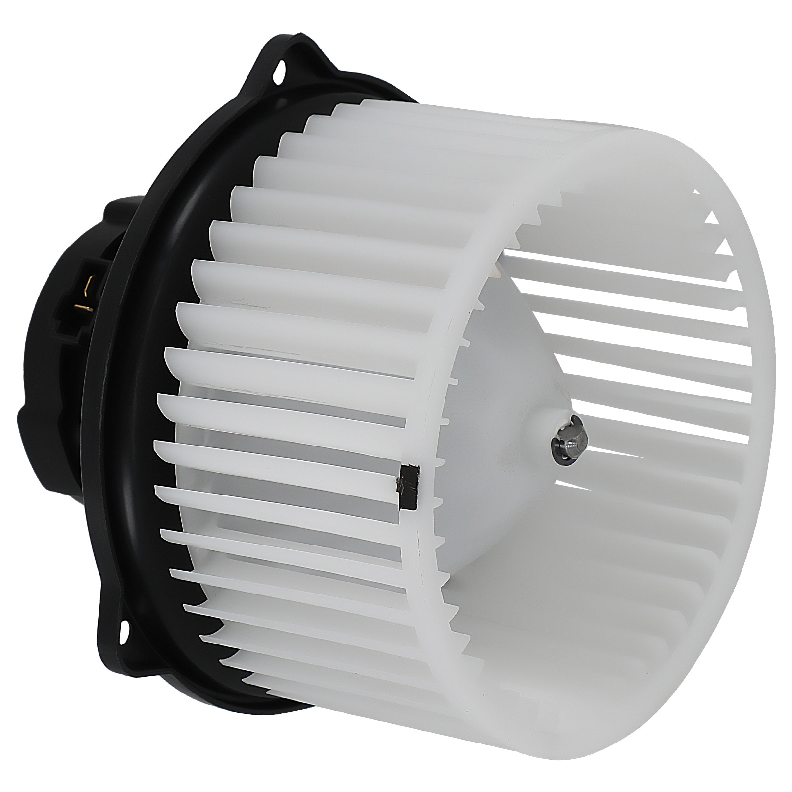 HVAC Heater Blower Motor w/ Fan For Kia Optima 2001-2007 Hyundai Santa Fe XG300
