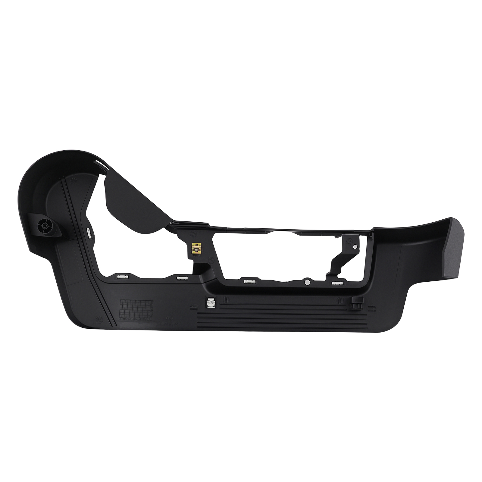 Left Control Bezel Panel for Ford F-150 2009-2013 2014 9L3Z1662187EA
