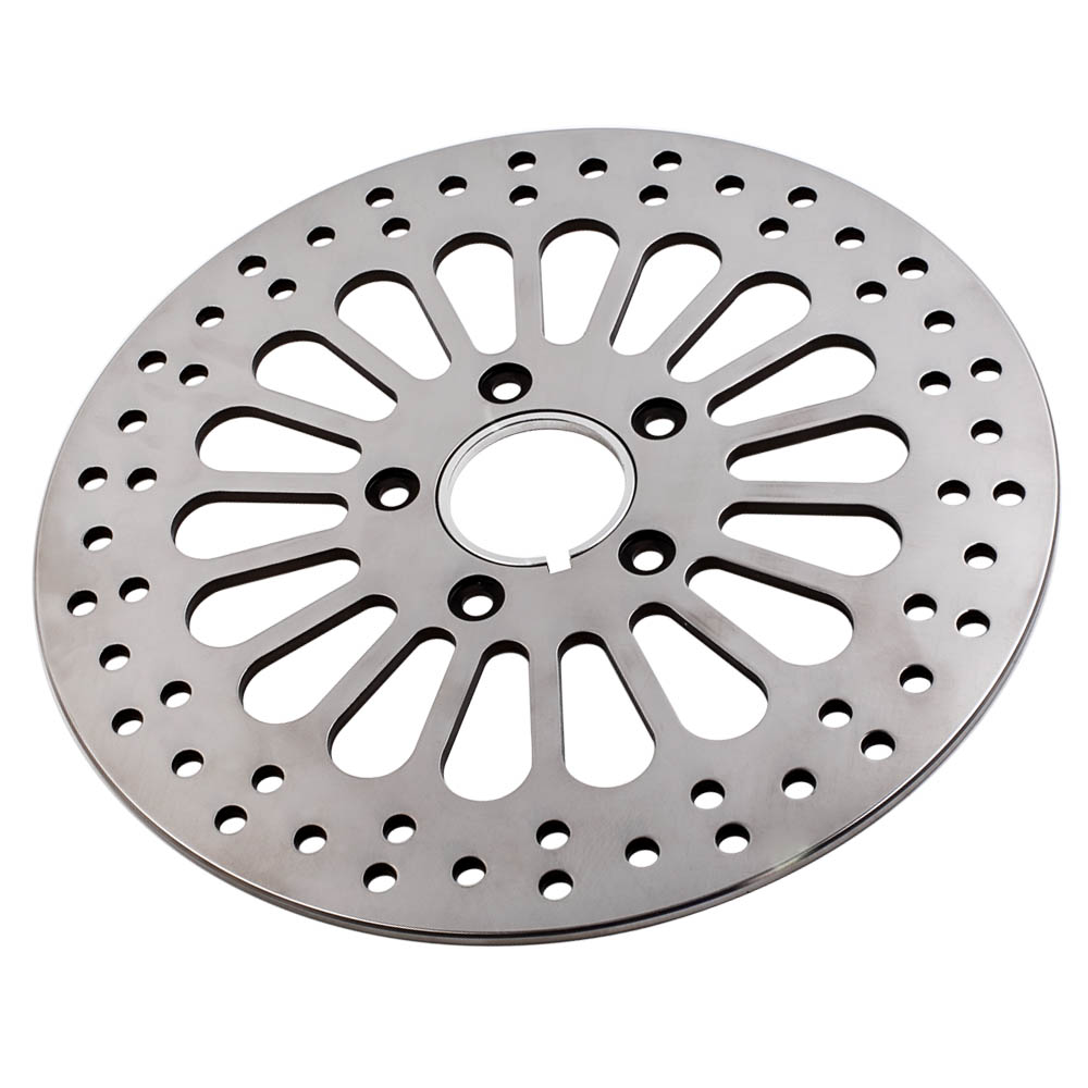 Front Brake Rotor Disc 11.5'' for HarleyDavidson for Sportster/Softail