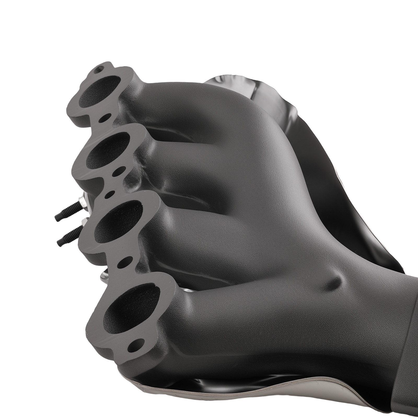 Left & Right Exhaust Manifold For Chevy Silverado GMC Sierra Yukon 1500 2500