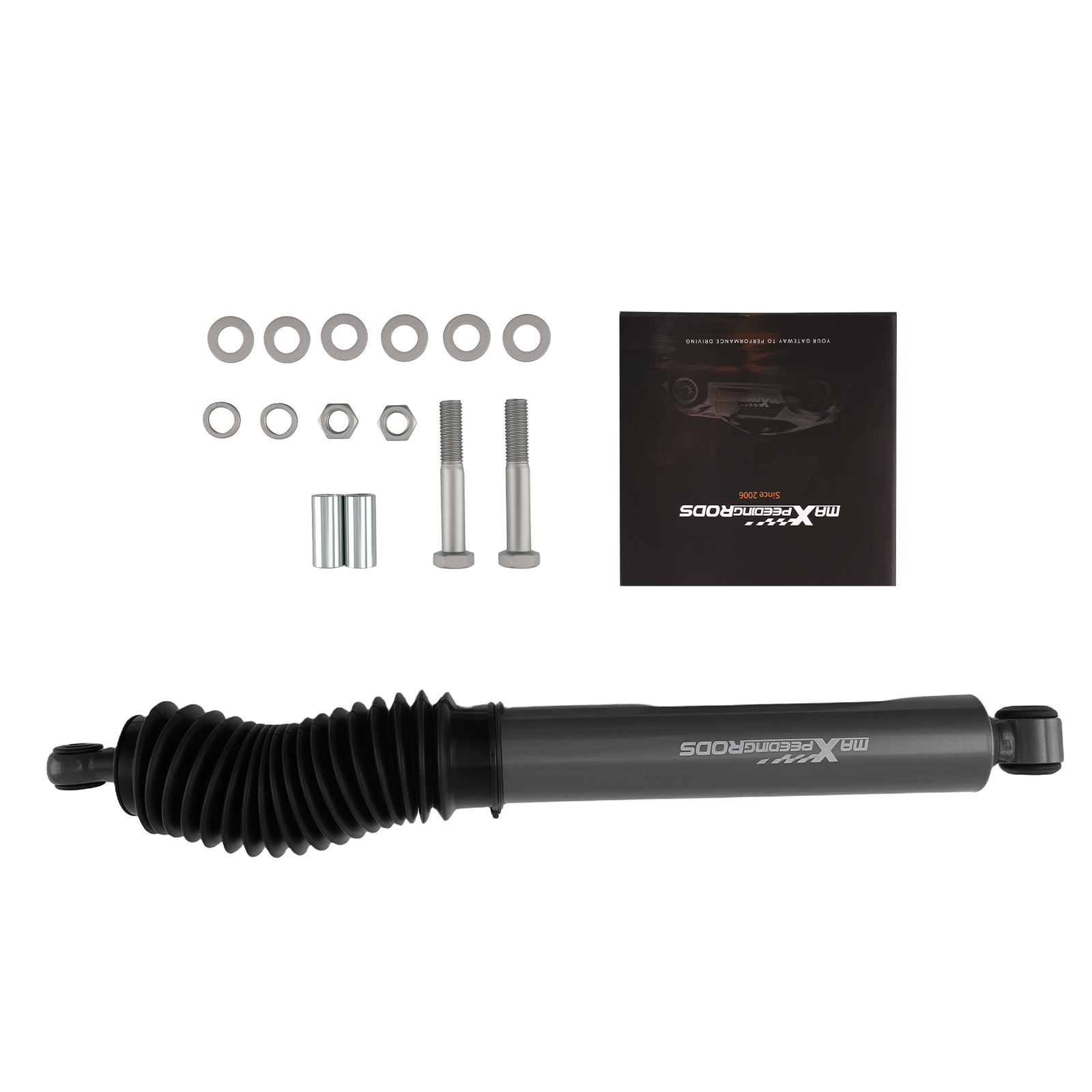 Steering Stabilizer Shock for Toyota 4Runner RWD 1986-1995 Truck