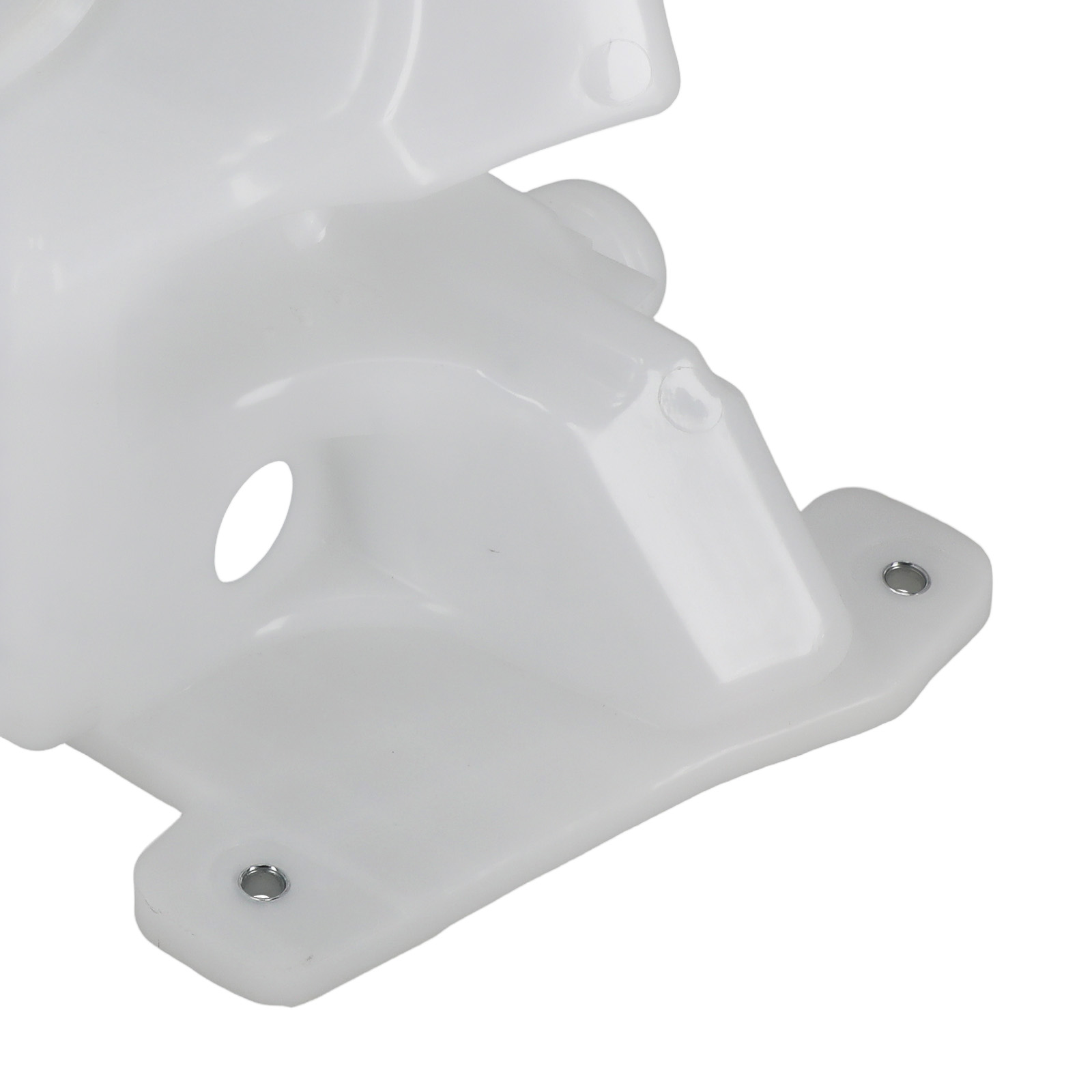 Washer Fluid Tank Container for VW Jetta 2019-2023 17A955453A White 3Q0955455