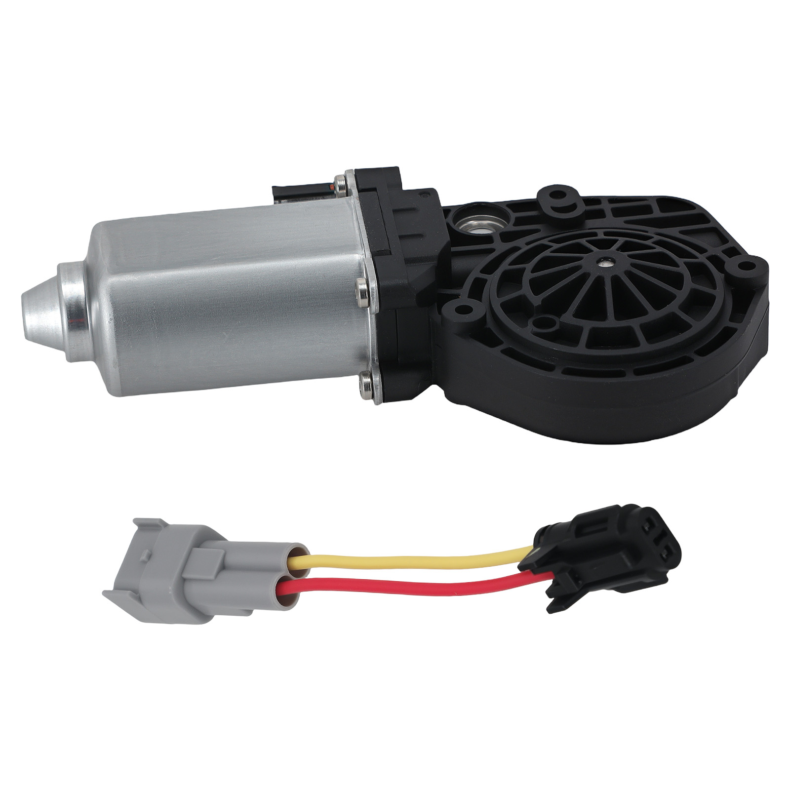 Window Motor Front Left for Ford F-350 Super Duty 2000-2007 742260